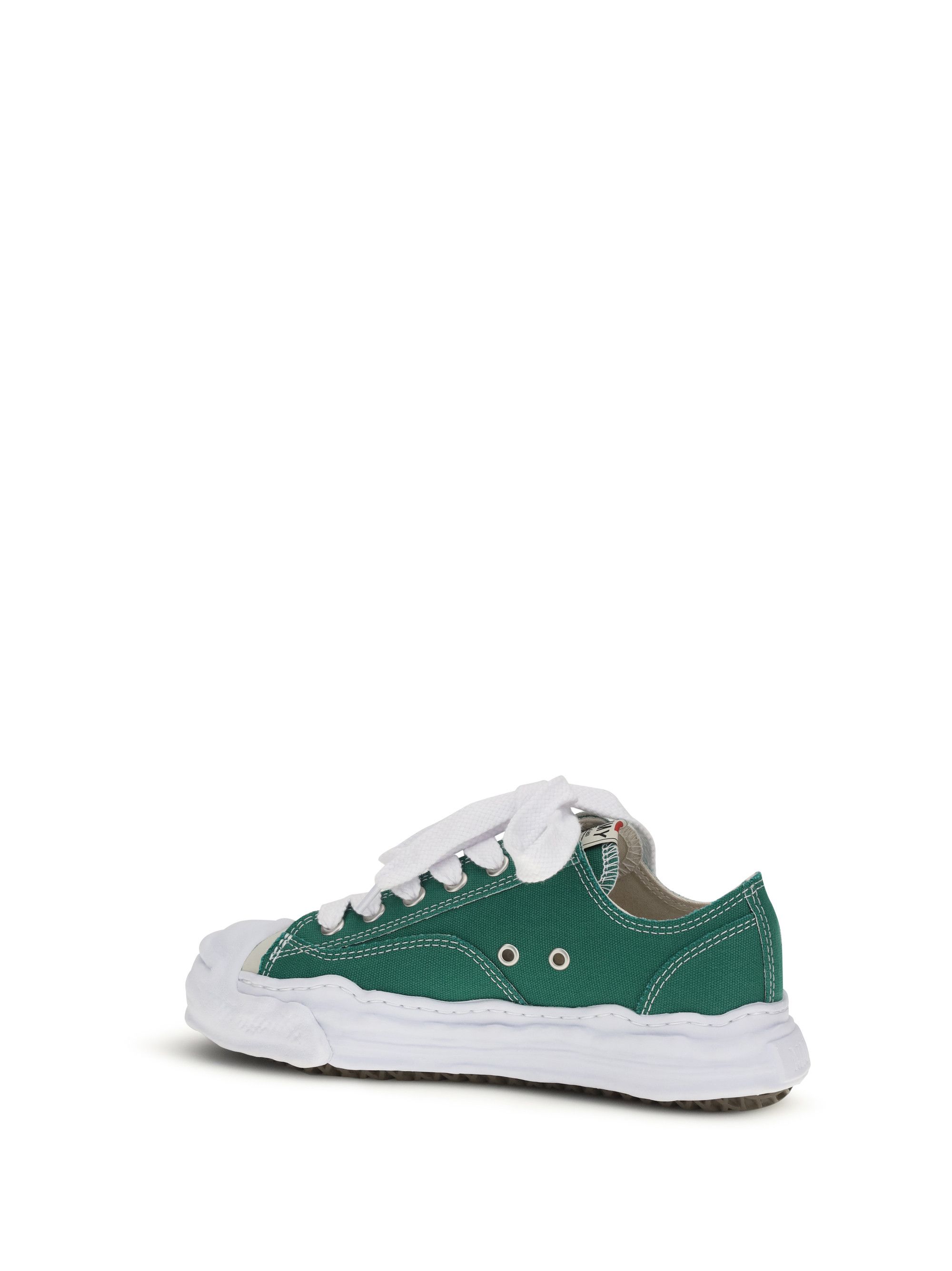 Maison MIHARA YASUHIRO Hank OG Sneakers Size US 11 / IT 41 - 3 Thumbnail