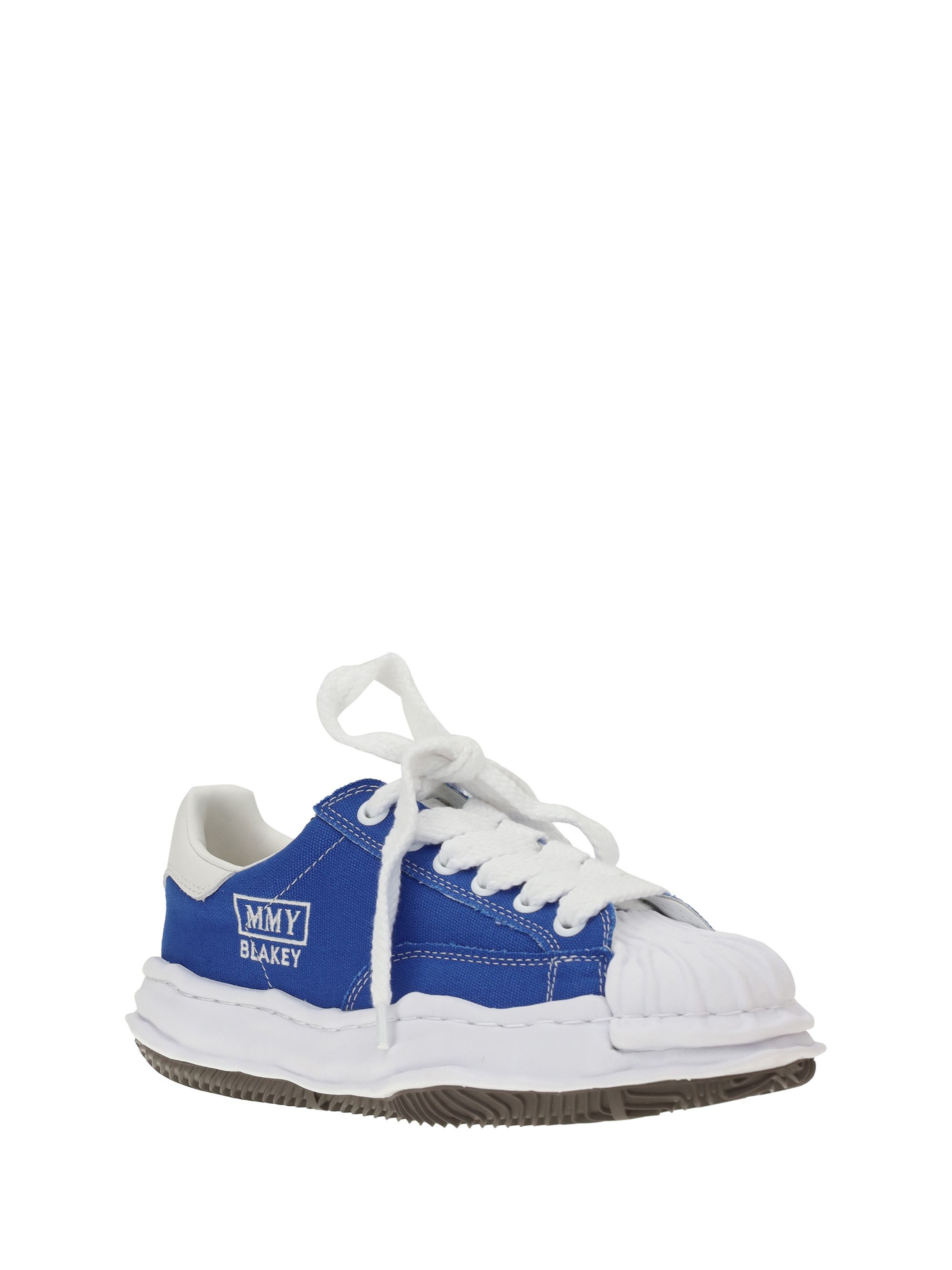 Maison MIHARA YASUHIRO Blakey Sneakers Size US 7 / IT 37 - 2 Thumbnail