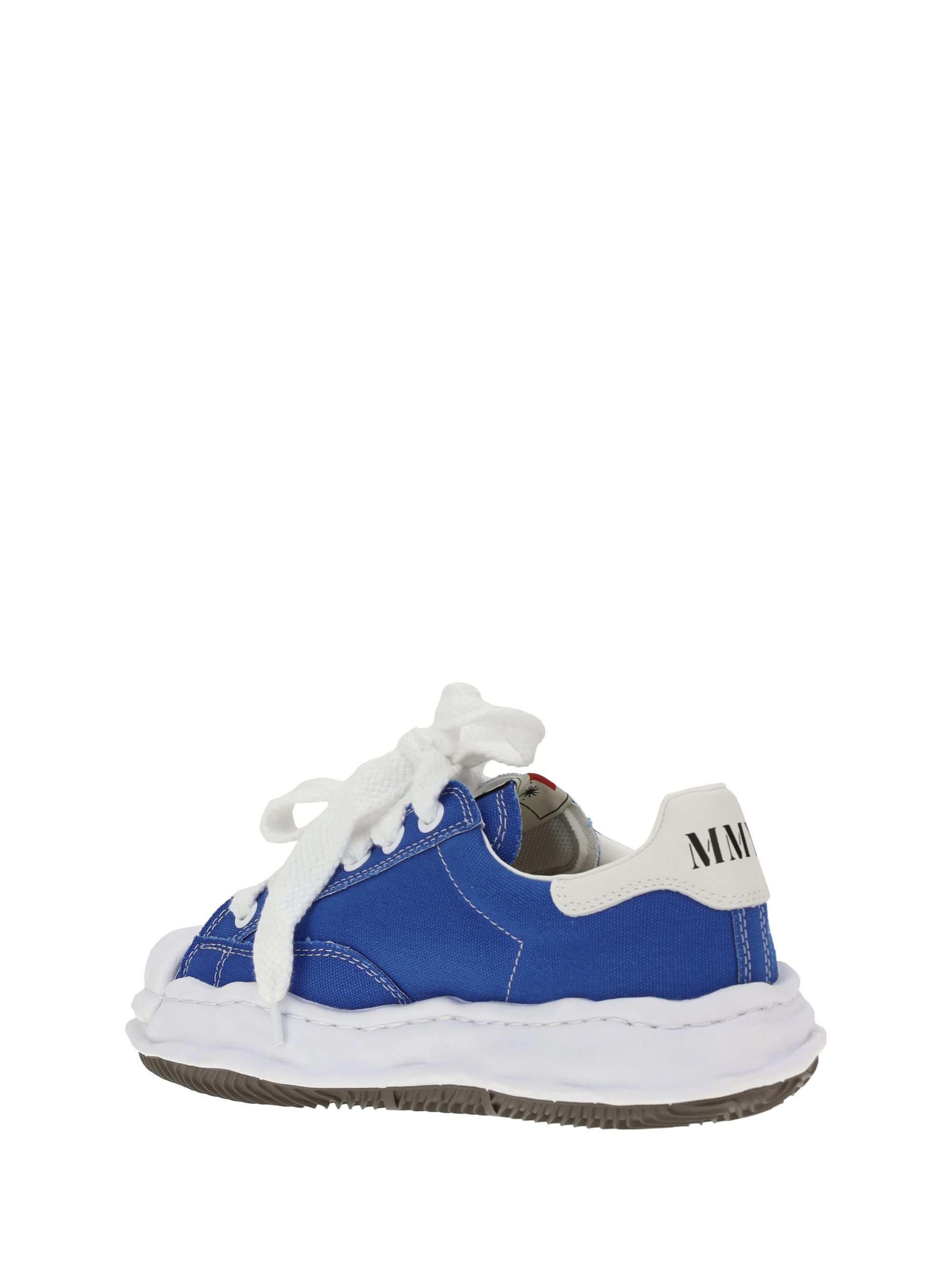 Maison MIHARA YASUHIRO Blakey Sneakers Size US 11 / IT 41 - 3 Thumbnail