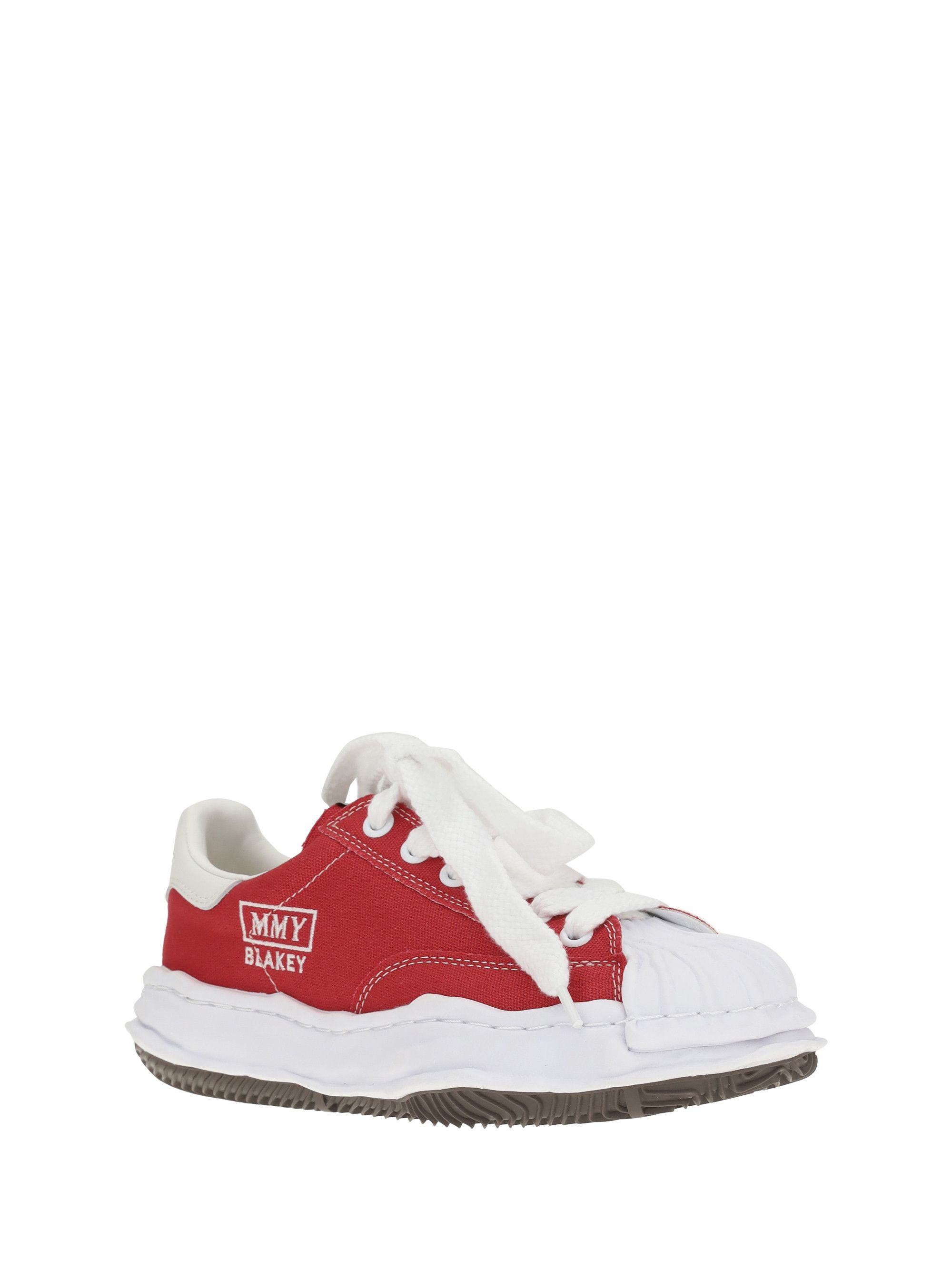 Maison MIHARA YASUHIRO Blakey Sneakers Size US 11 / IT 41 - 2 Thumbnail