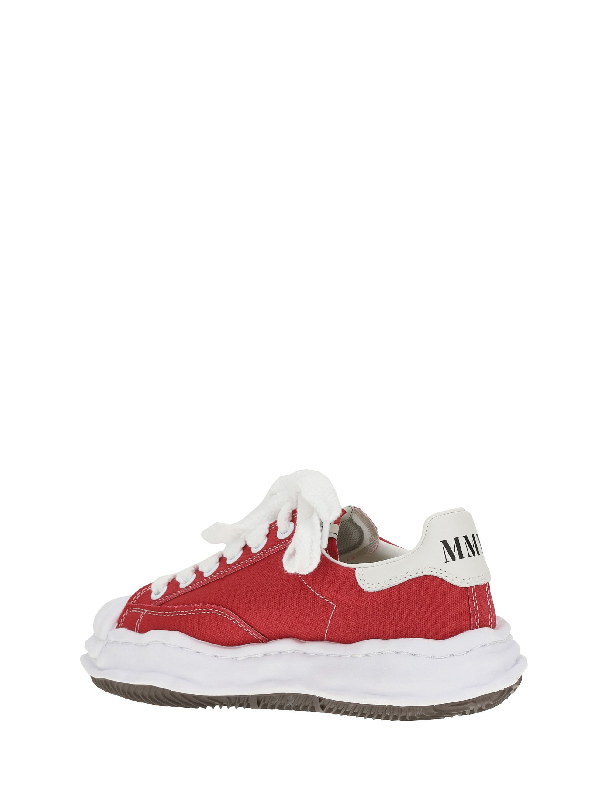 Maison MIHARA YASUHIRO Blakey Sneakers Size US 11 / IT 41 - 3 Thumbnail