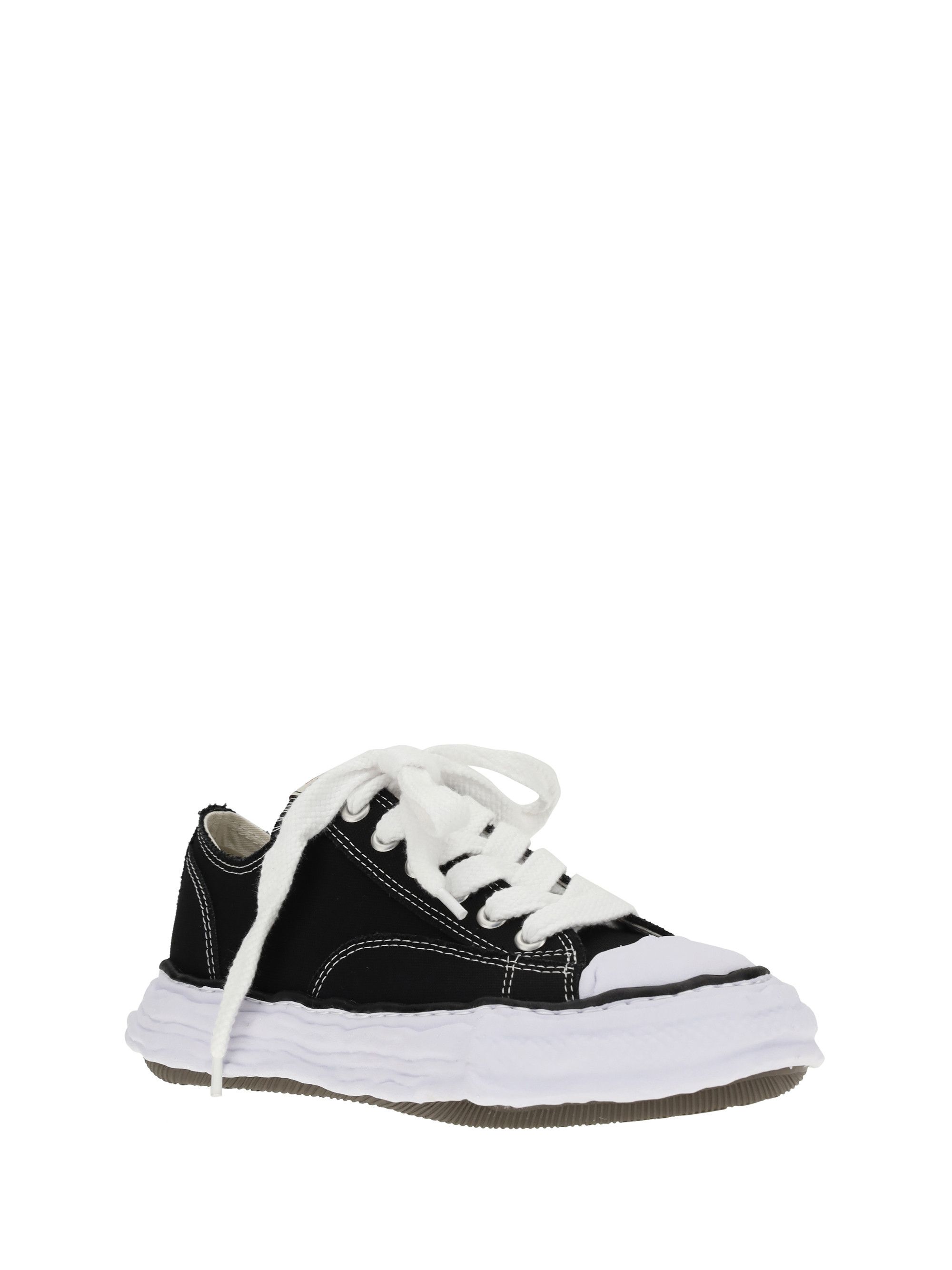 Maison MIHARA YASUHIRO Peterson 23 Sneakers Size US 8 / IT 38 - 2 Thumbnail