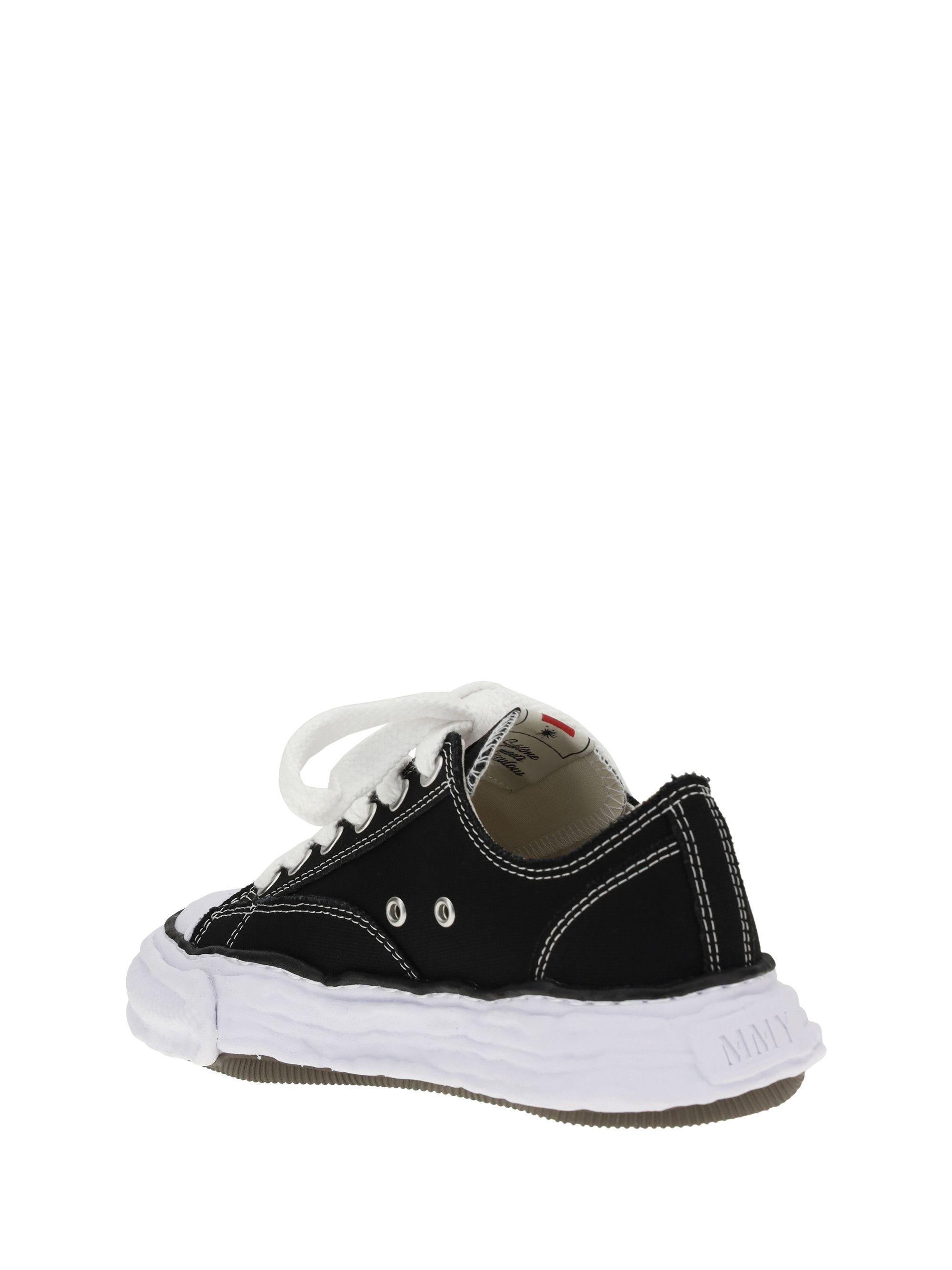Maison MIHARA YASUHIRO Peterson 23 Sneakers Size US 8 / IT 38 - 3 Thumbnail