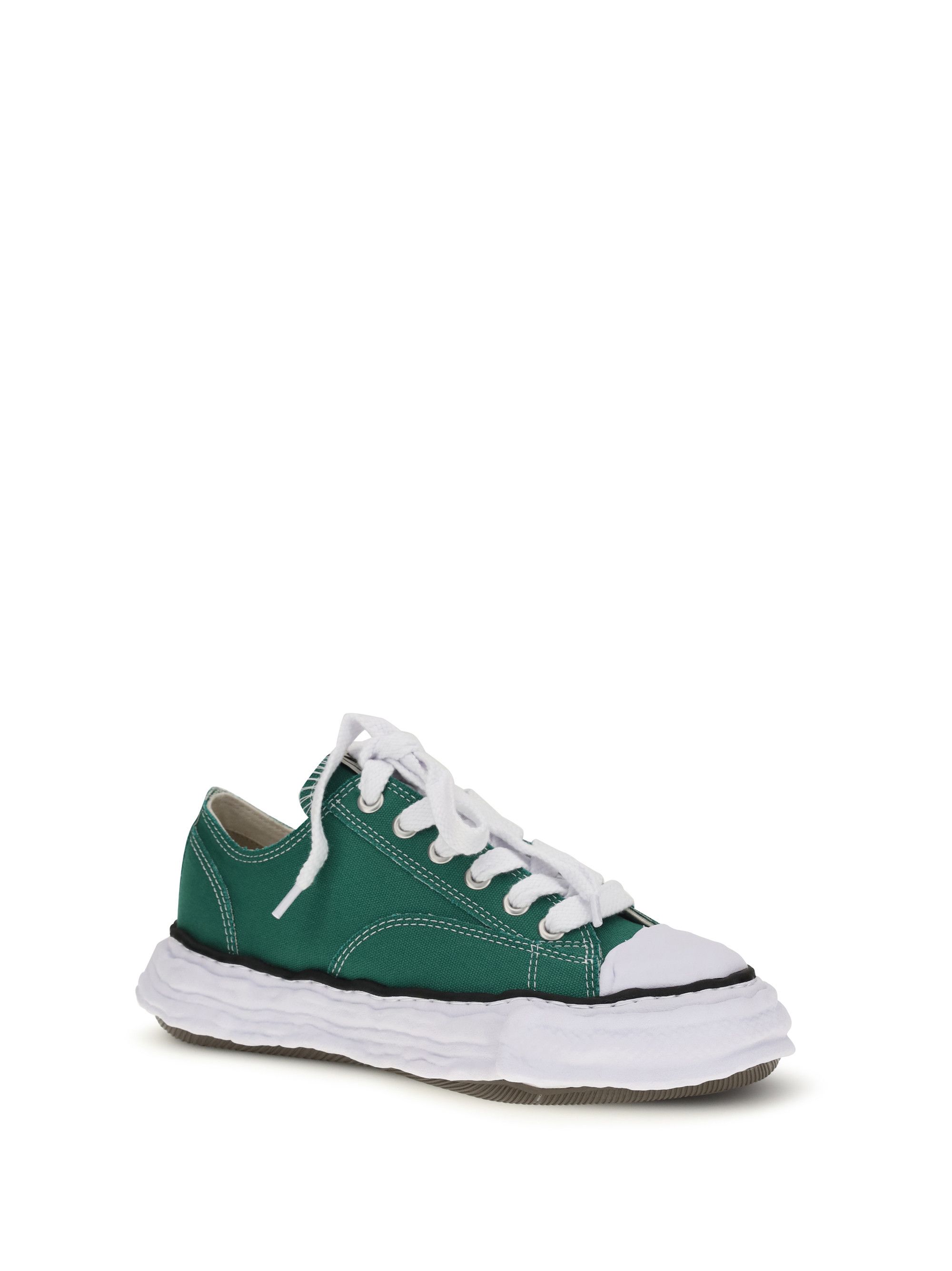 Maison MIHARA YASUHIRO Peterson 23 Sneakers Size US 9 / IT 39 - 2 Thumbnail