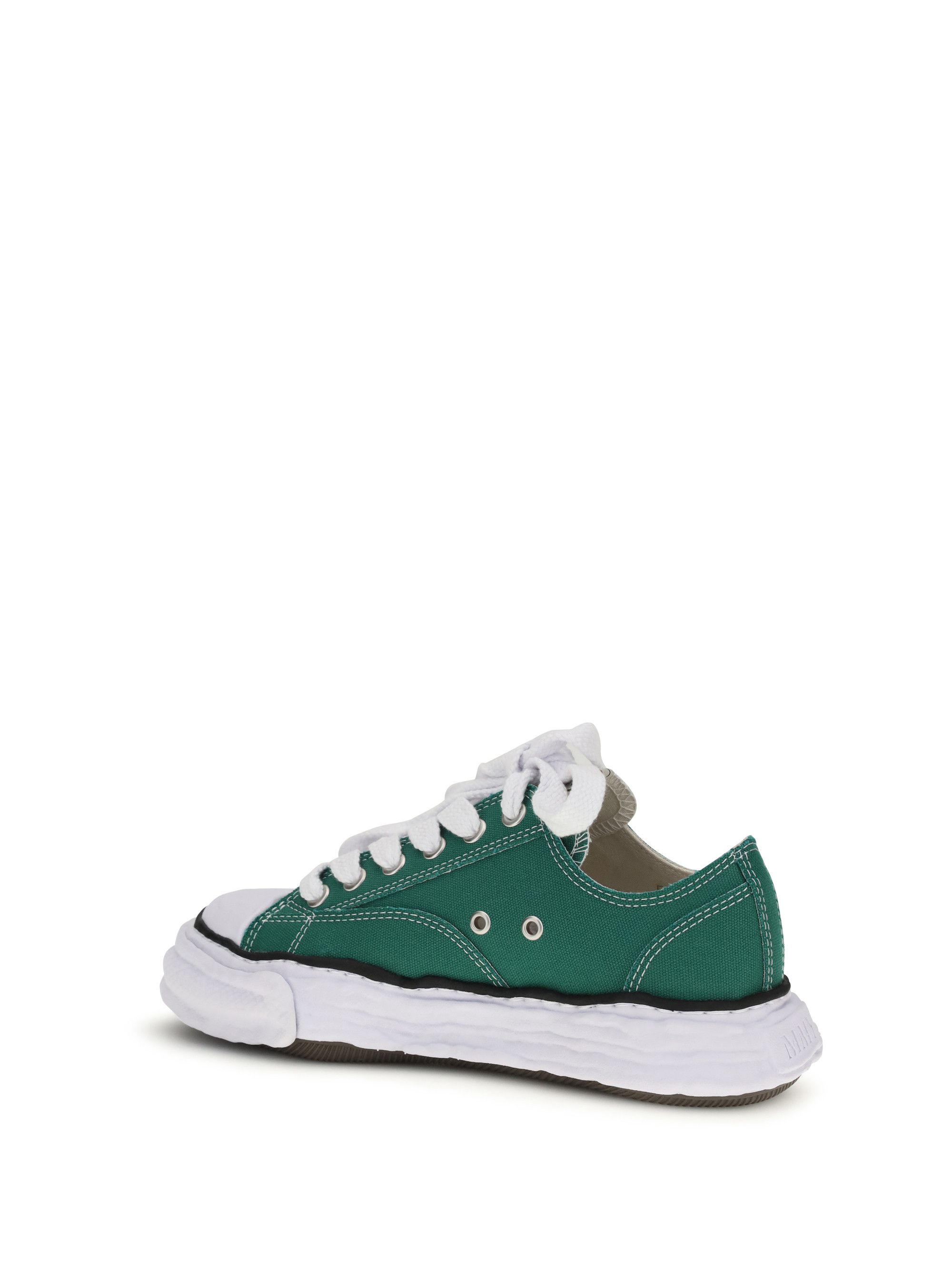 Maison MIHARA YASUHIRO Peterson 23 Sneakers Size US 11 / IT 41 - 3 Thumbnail