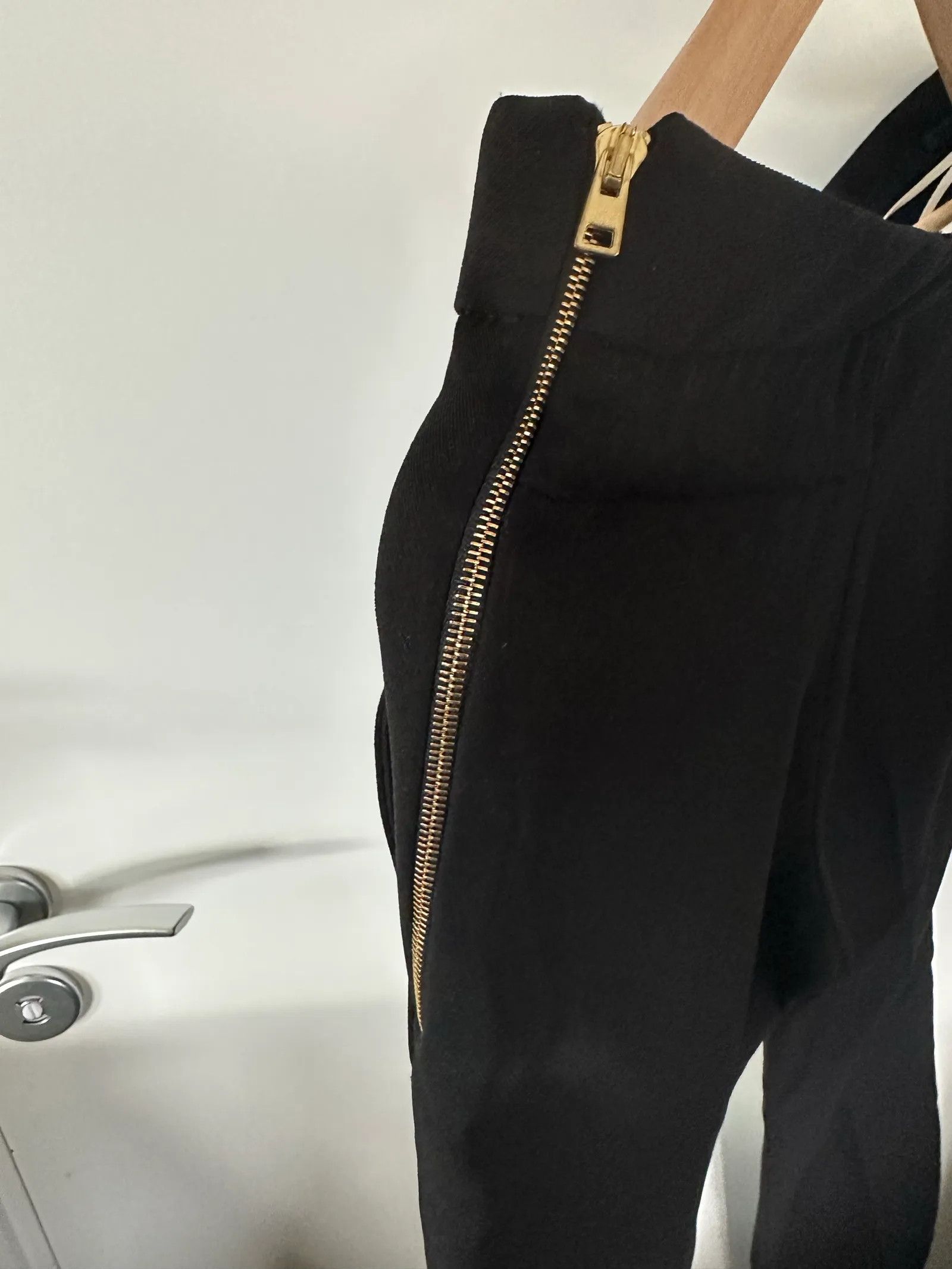 Marni Marni Pants Size 30" / US 8 / IT 44 - 6 Thumbnail