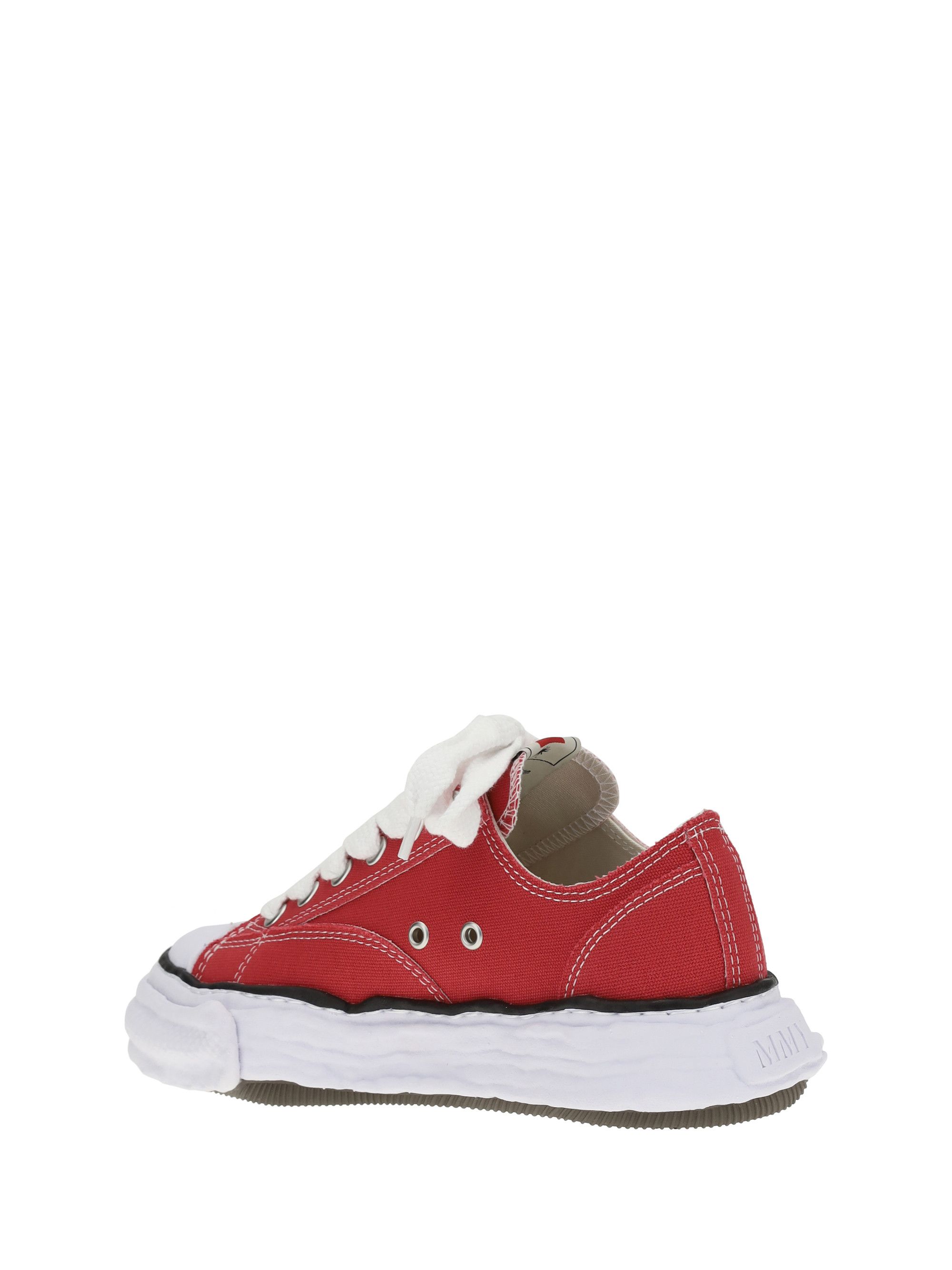 Maison MIHARA YASUHIRO Peterson 23 Sneakers Size US 6 / IT 36 - 3 Thumbnail