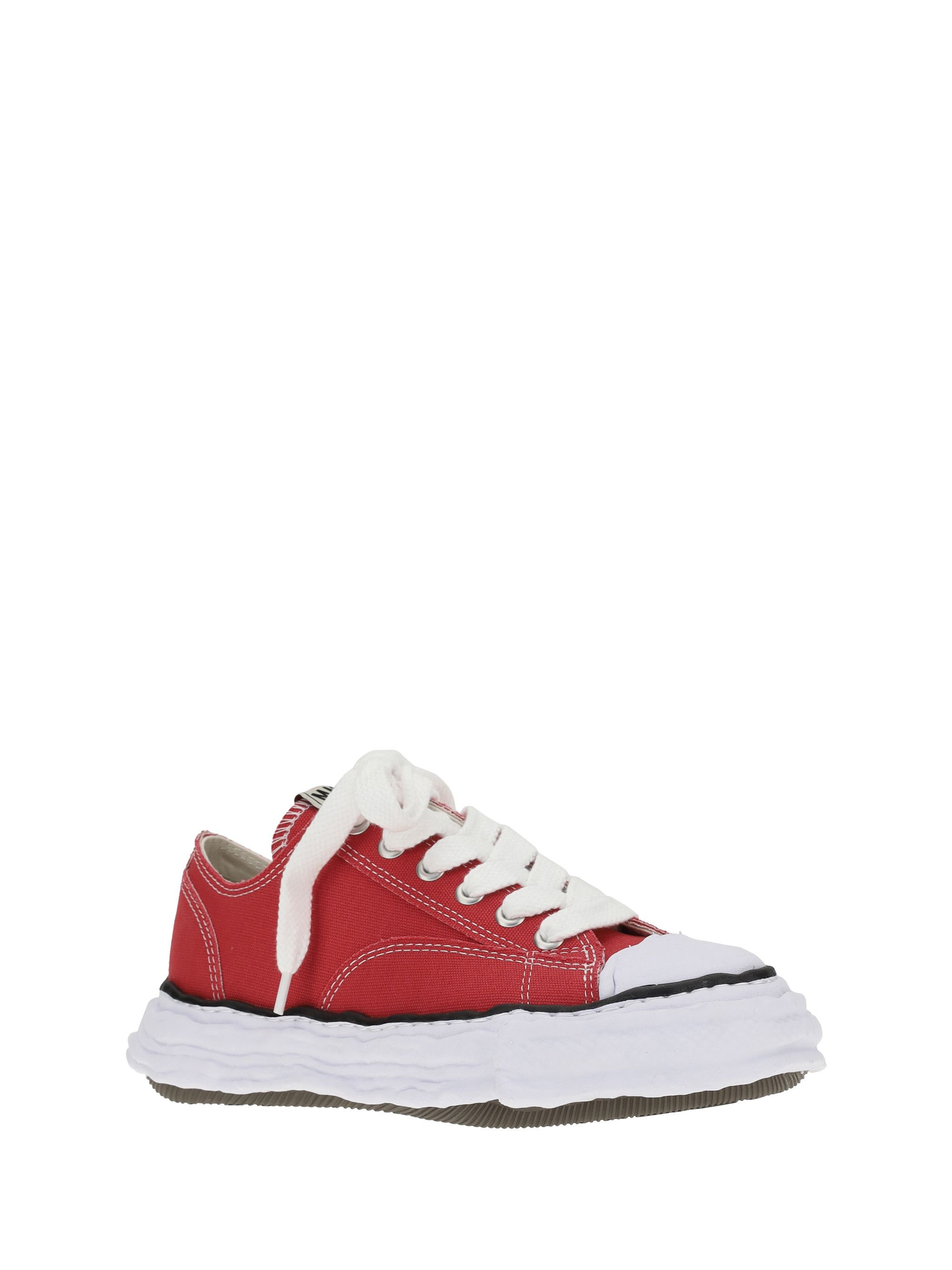 Maison MIHARA YASUHIRO Peterson 23 Sneakers Size US 9 / IT 39 - 2 Thumbnail