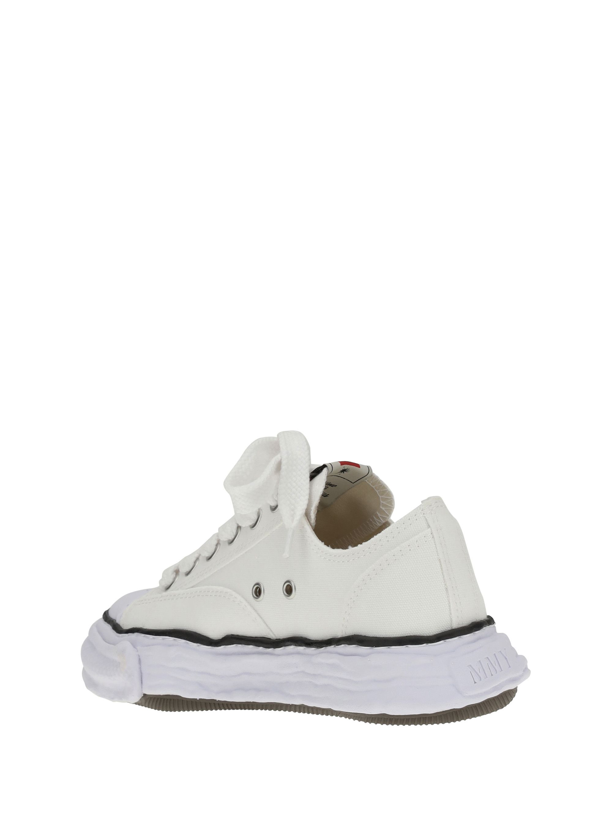 Maison MIHARA YASUHIRO Peterson 23 Sneakers Size US 6 / IT 36 - 3 Thumbnail