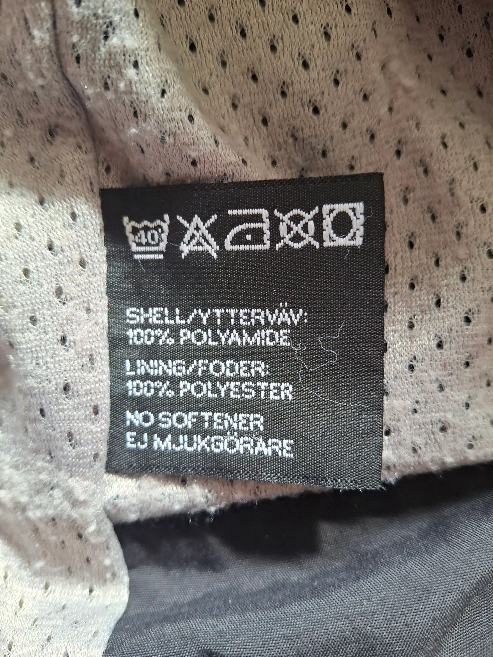 Haglofs Haglöfs Jacket Size S / US 4 / IT 40 - 3 Thumbnail