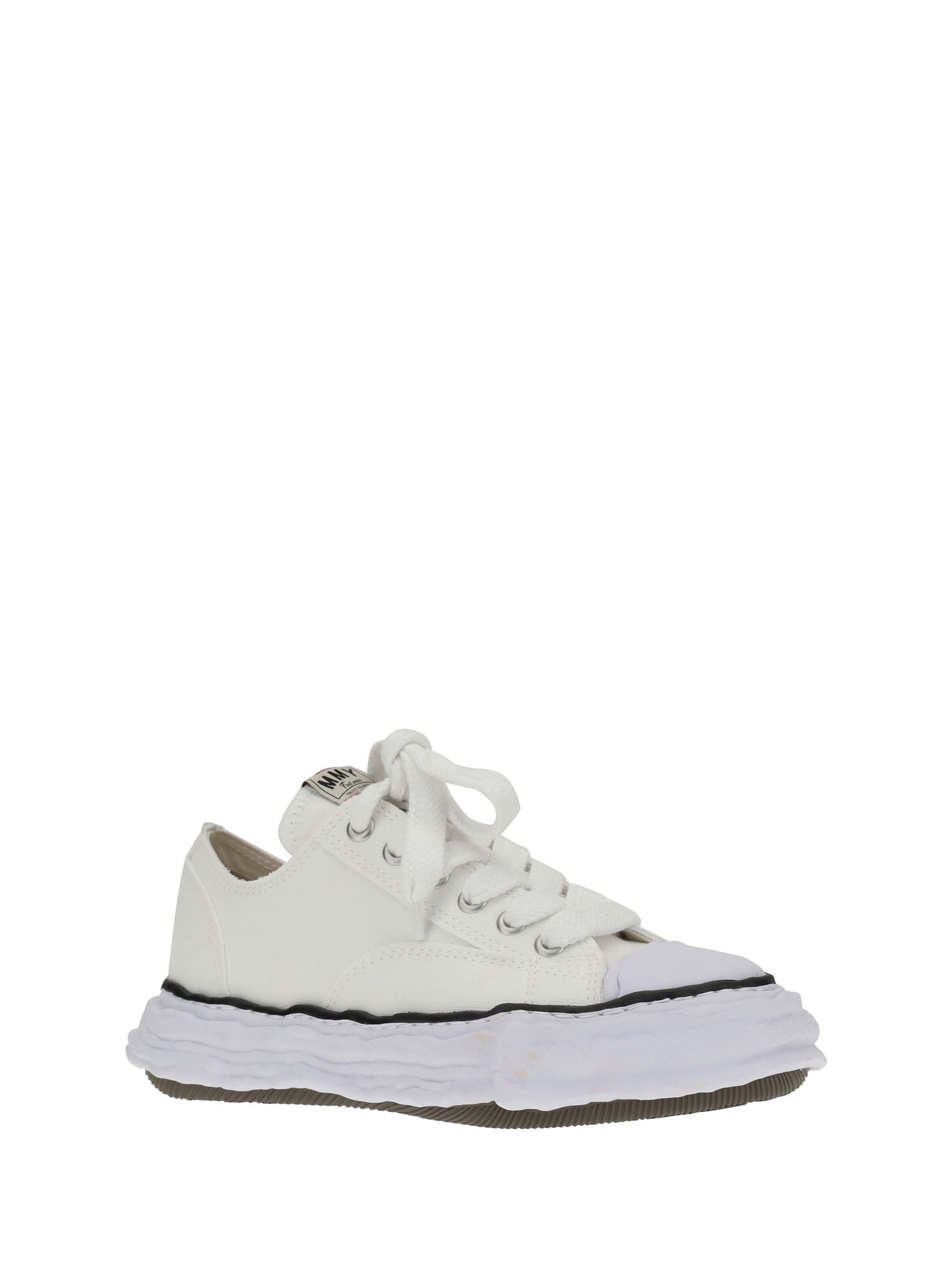 Maison MIHARA YASUHIRO Peterson 23 Sneakers Size US 7 / IT 37 - 2 Thumbnail