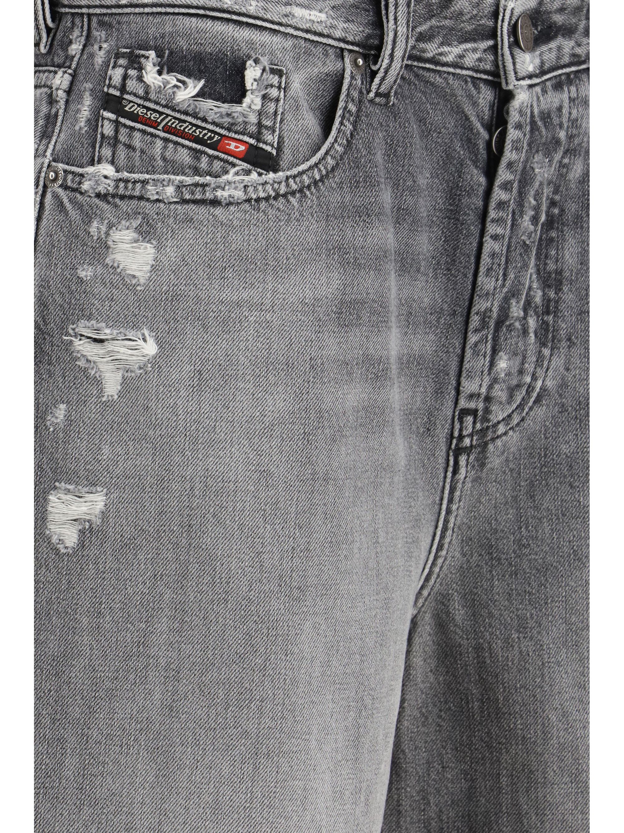 Diesel De-Sire-Short Bermuda Size 27" / US 4 / IT 40 - 3 Thumbnail
