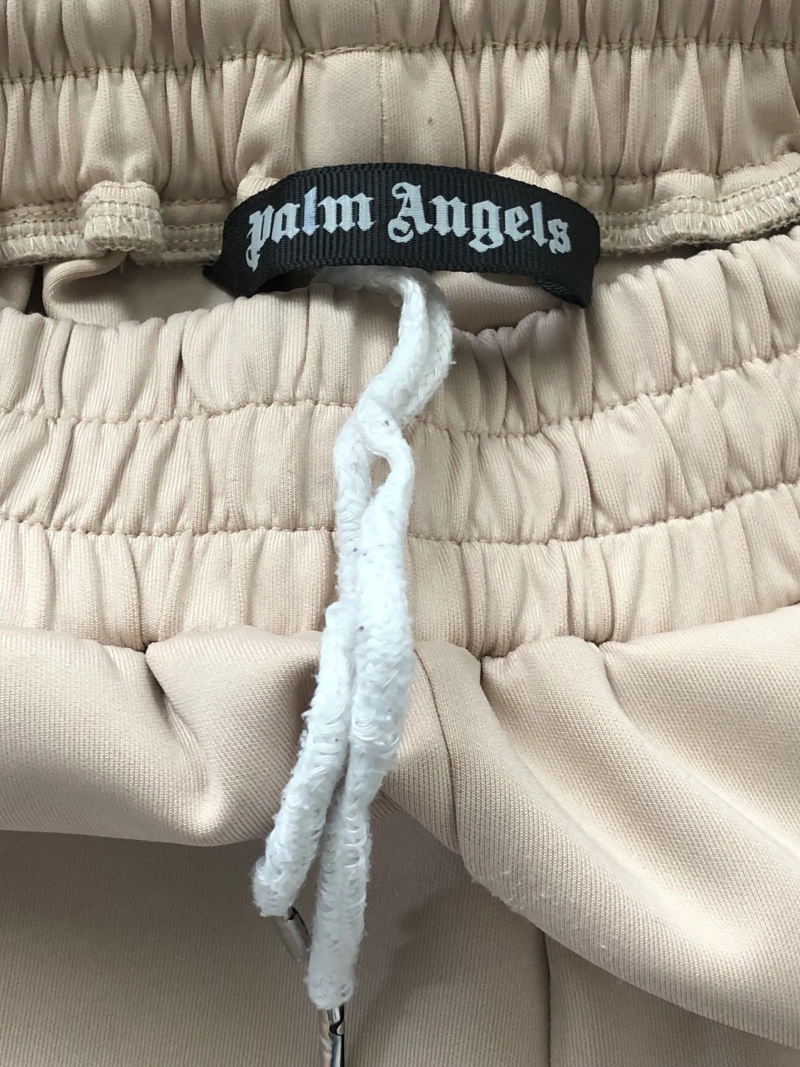 Palm Angels Palm Angels Pants Size 27" / US 4 / IT 40 - 2 Thumbnail