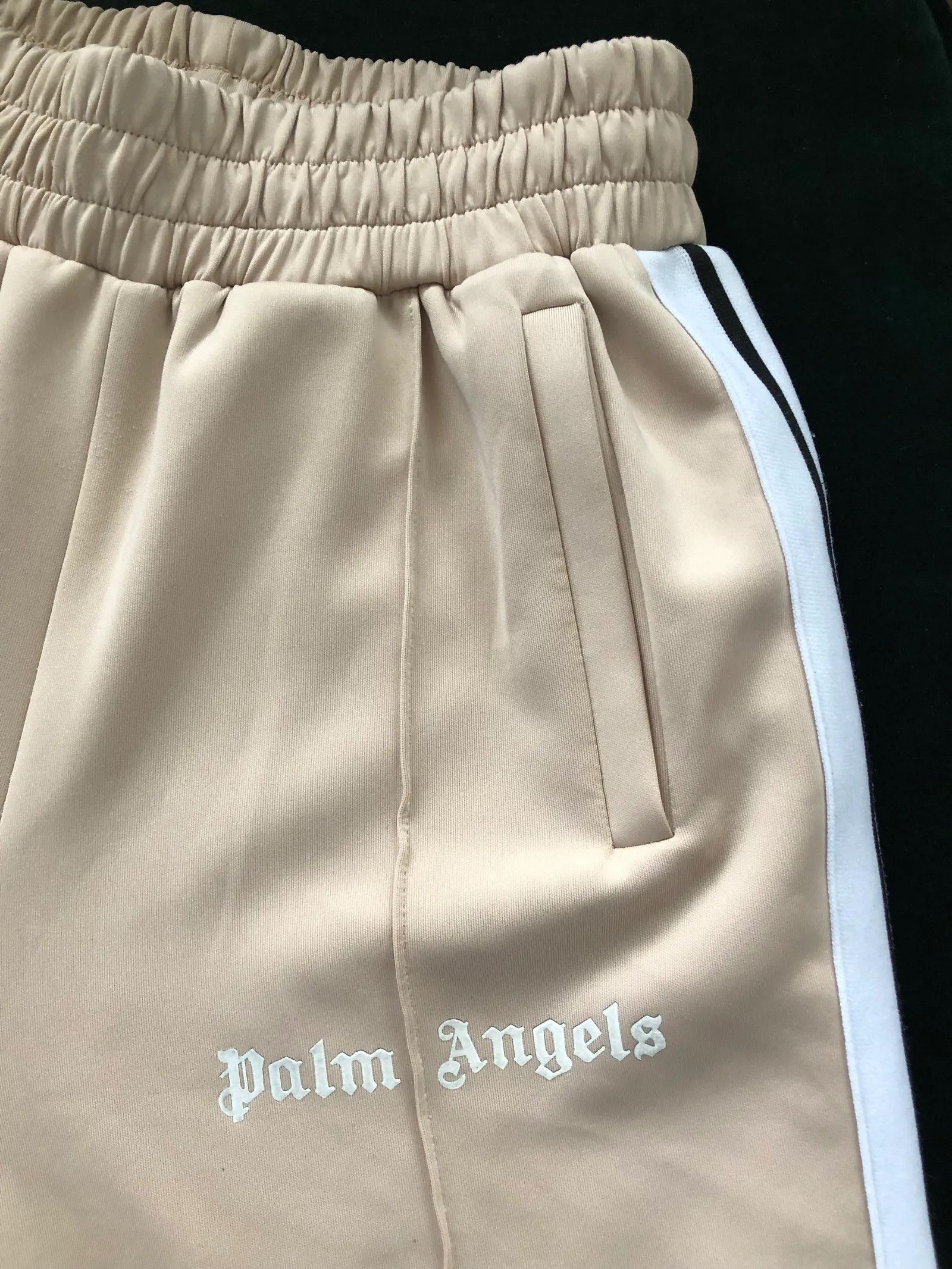 Palm Angels Palm Angels Pants Size 27" / US 4 / IT 40 - 4 Thumbnail