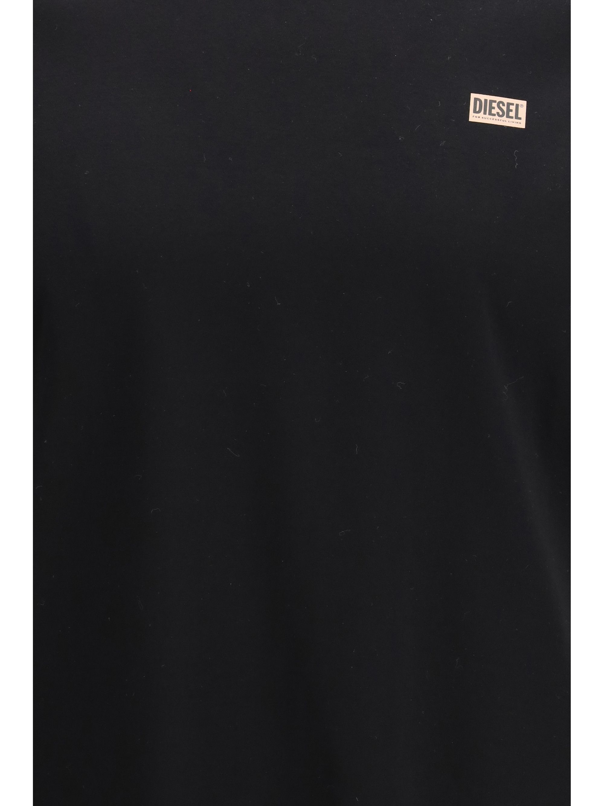 Diesel T-Angie-Od T-shirt Size US L / EU 52-54 / 3 - 3 Thumbnail