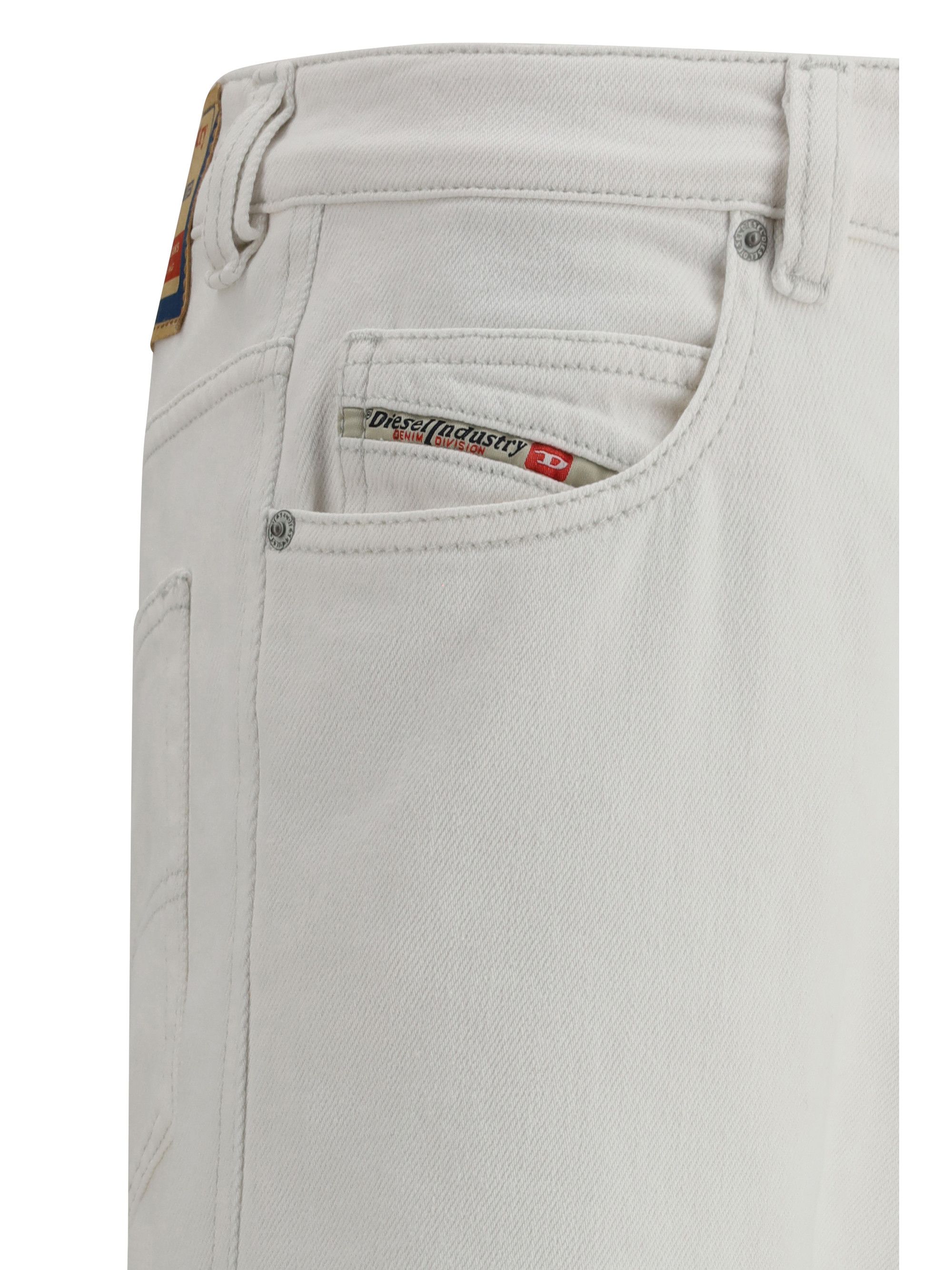 Diesel 1993 D-Vyl Jeans Size US 29 - 3 Thumbnail