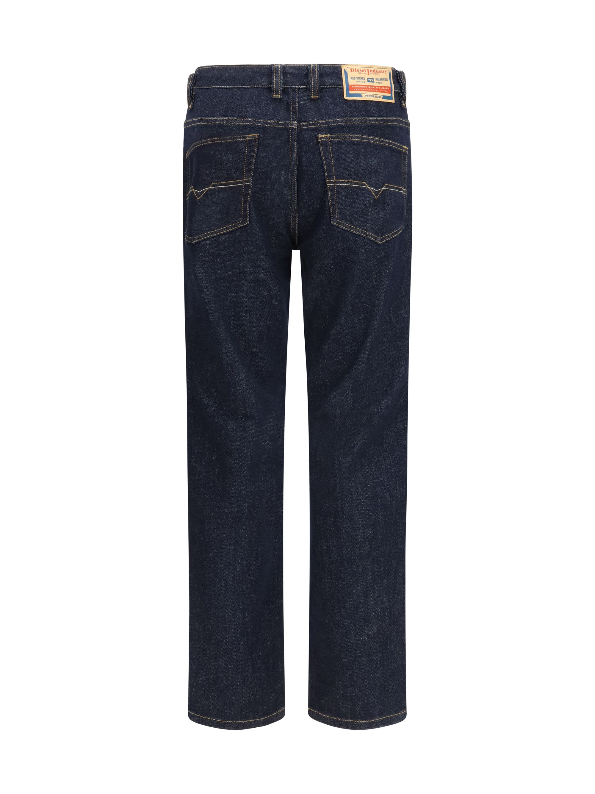 Diesel 1993 D-Vyl Jeans Size US 34 / EU 50 - 2 Thumbnail