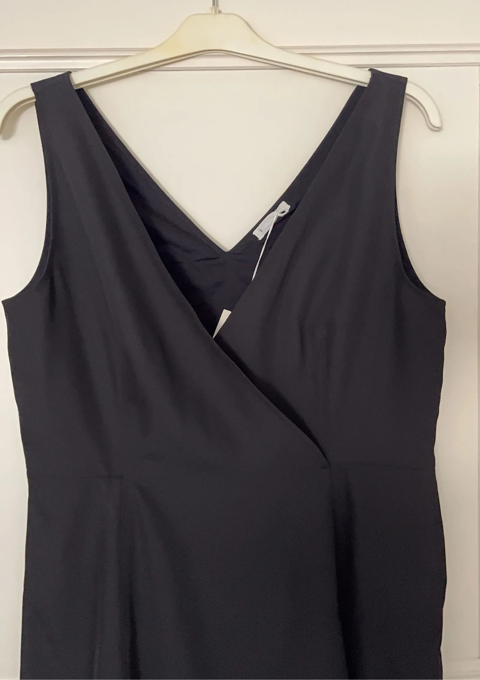 Arket Arket Dress Size L / US 10 / IT 46 - 5 Thumbnail