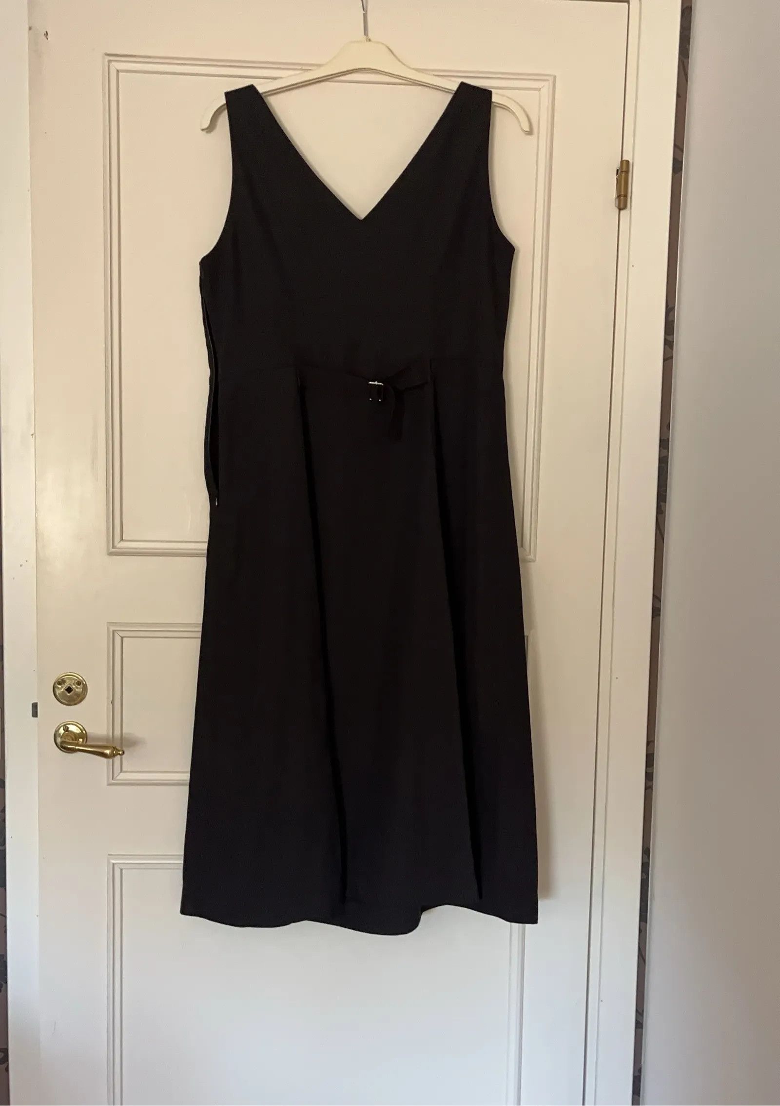 Arket Arket Dress Size L / US 10 / IT 46 - 4 Thumbnail