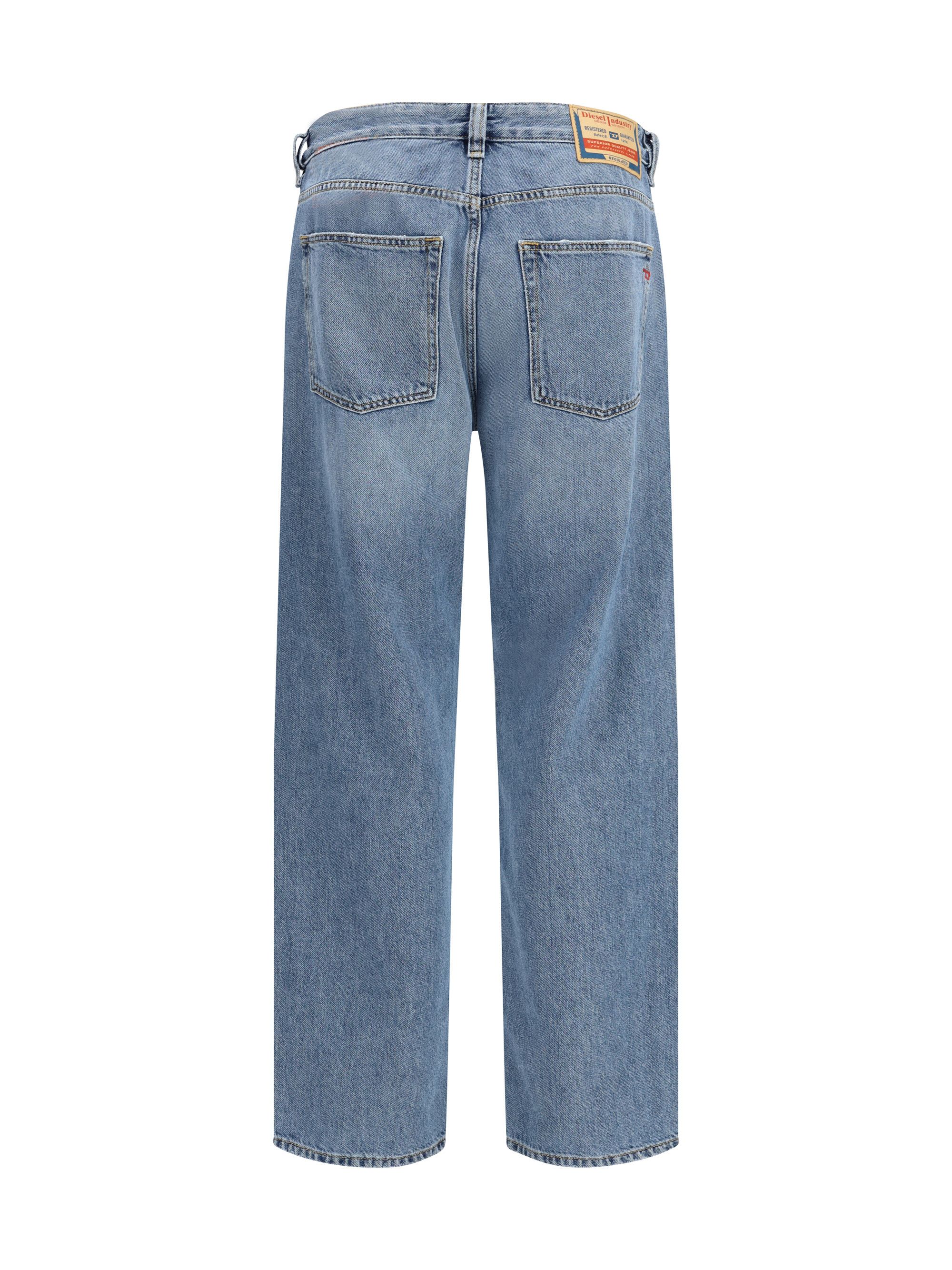 Diesel 2024 D-Macs Jeans Size US 31 - 2 Thumbnail