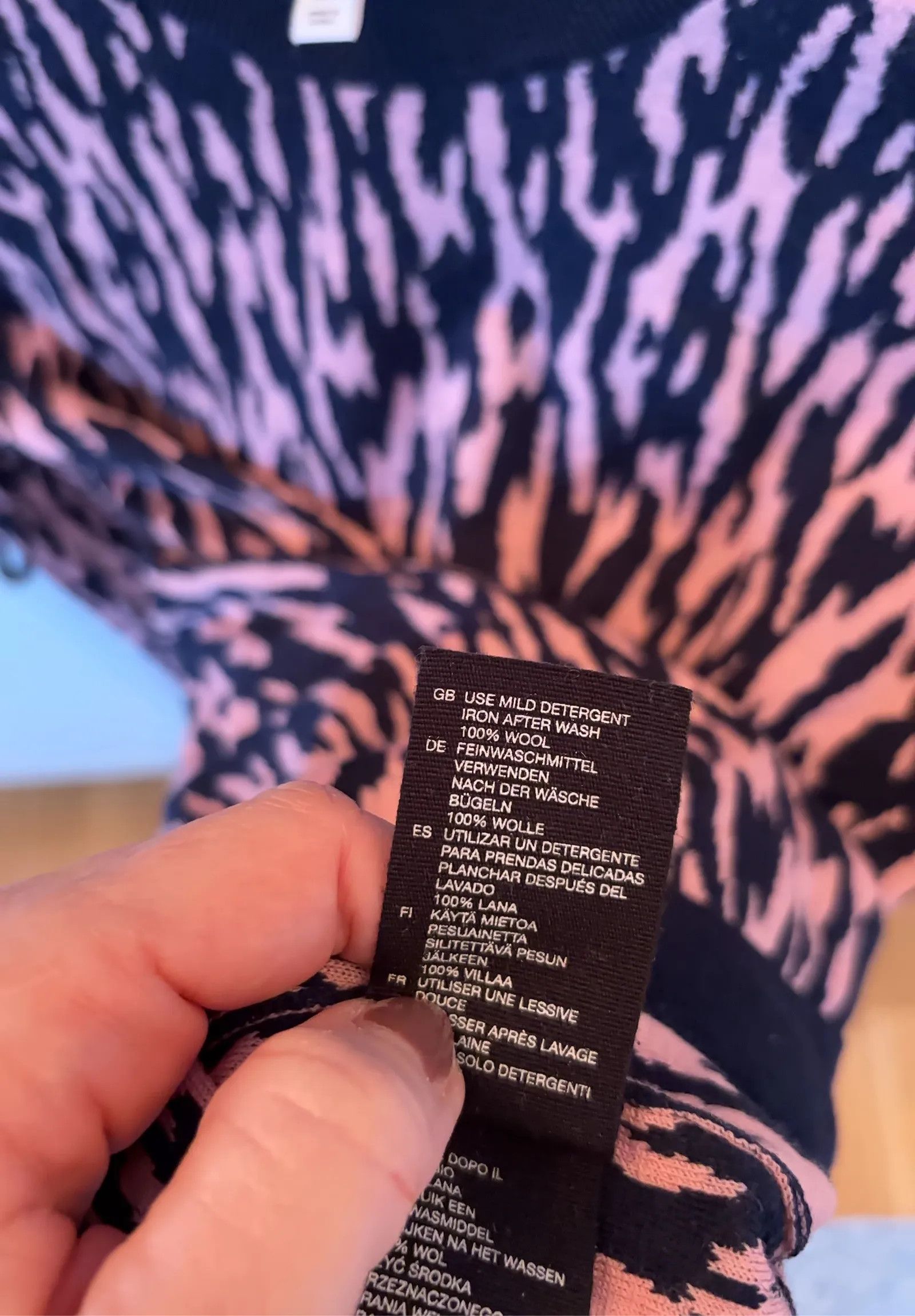 & Other Stories & Other Stories Sweater Size S / US 4 / IT 40 - 3 Thumbnail