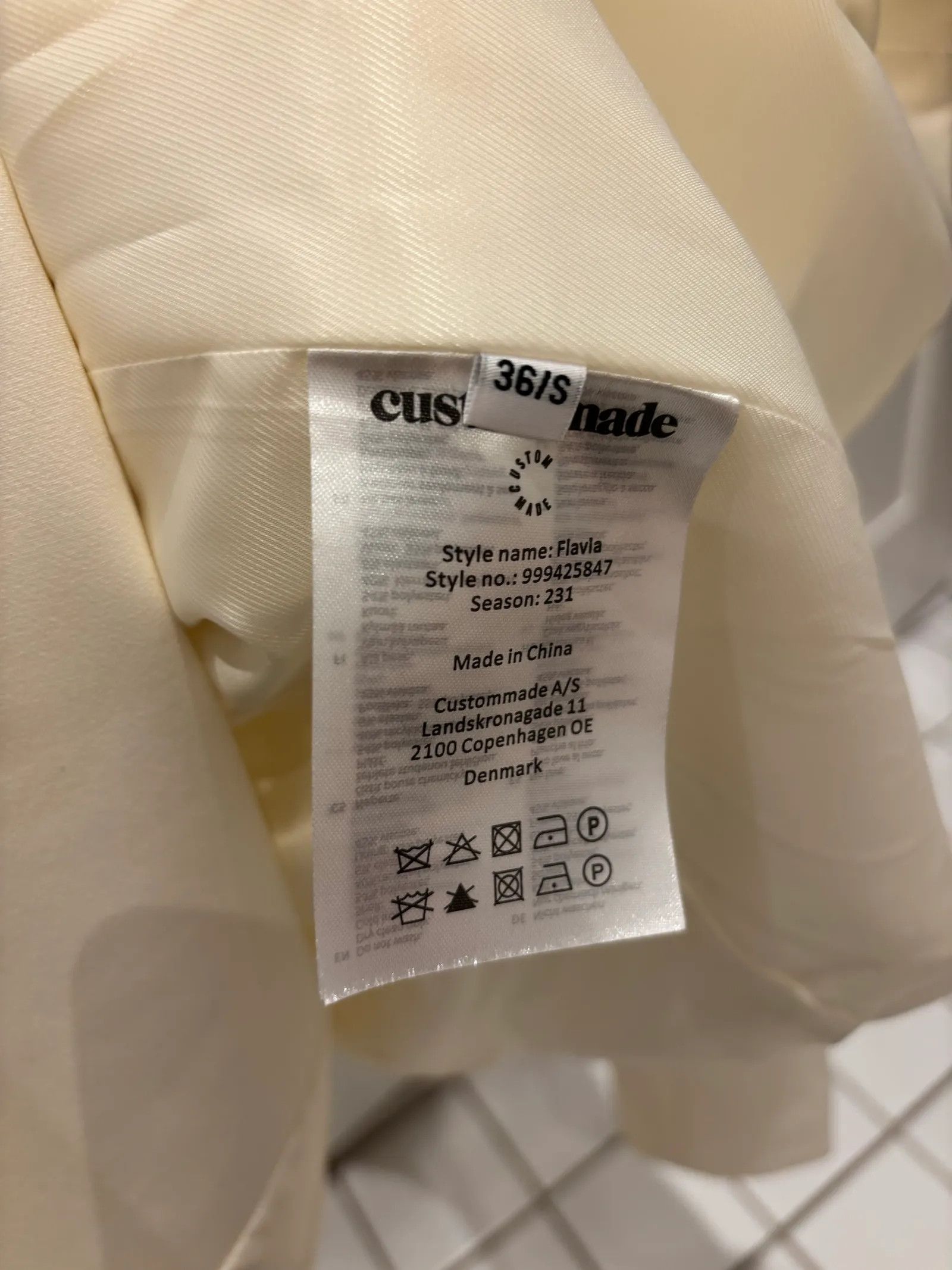 Gant Gant Shirt Size XS / US 0-2 / IT 36-38 - 2 Thumbnail