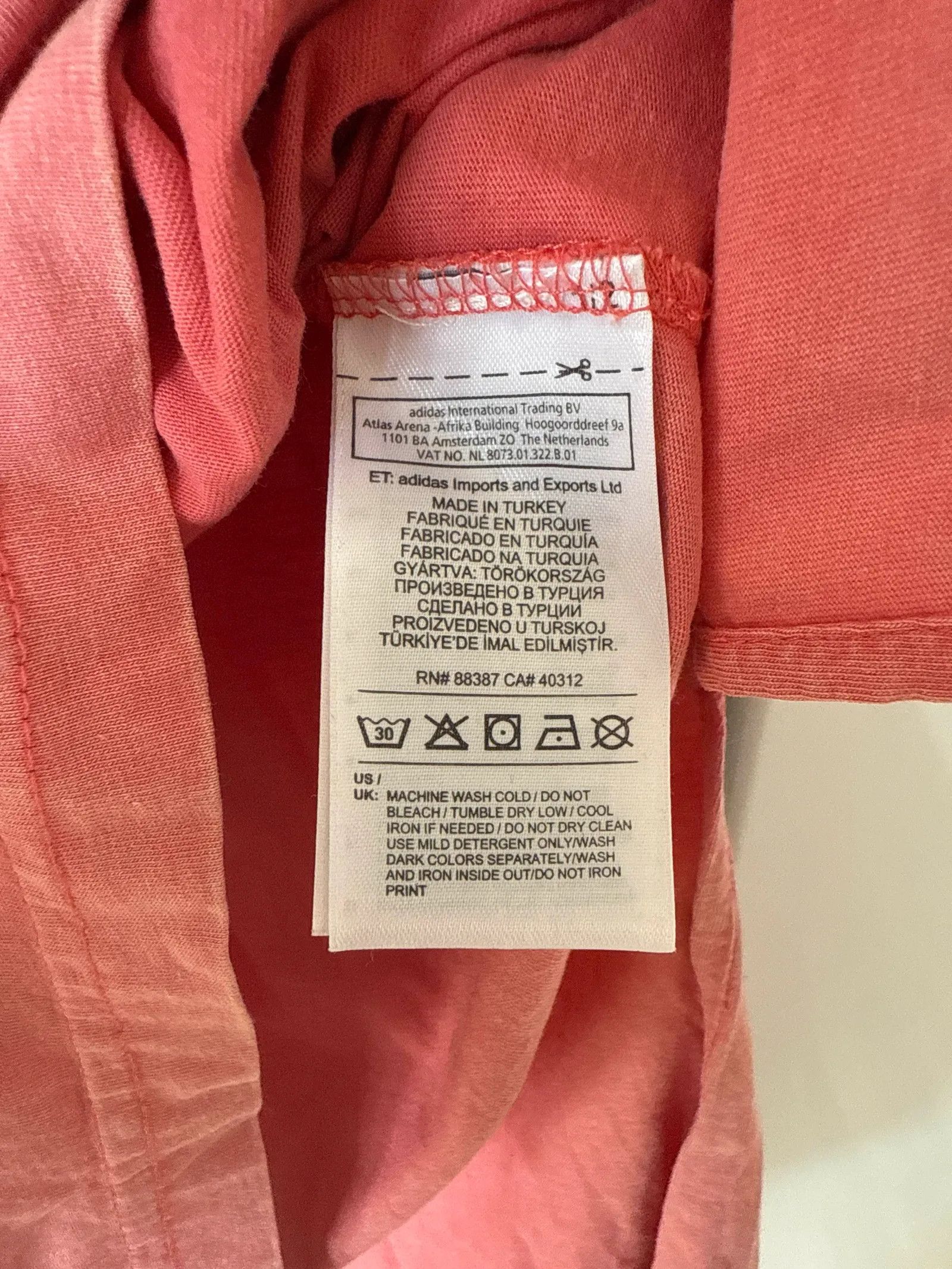 Adidas Adidas Dress Size XS / US 0-2 / IT 36-38 - 3 Thumbnail