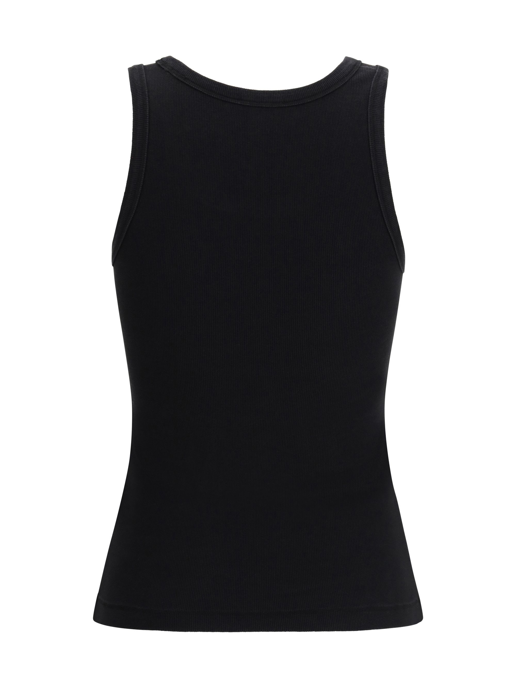 Diesel T-Anki-Od tank Top Size M / US 6-8 / IT 42-44 - 2 Thumbnail