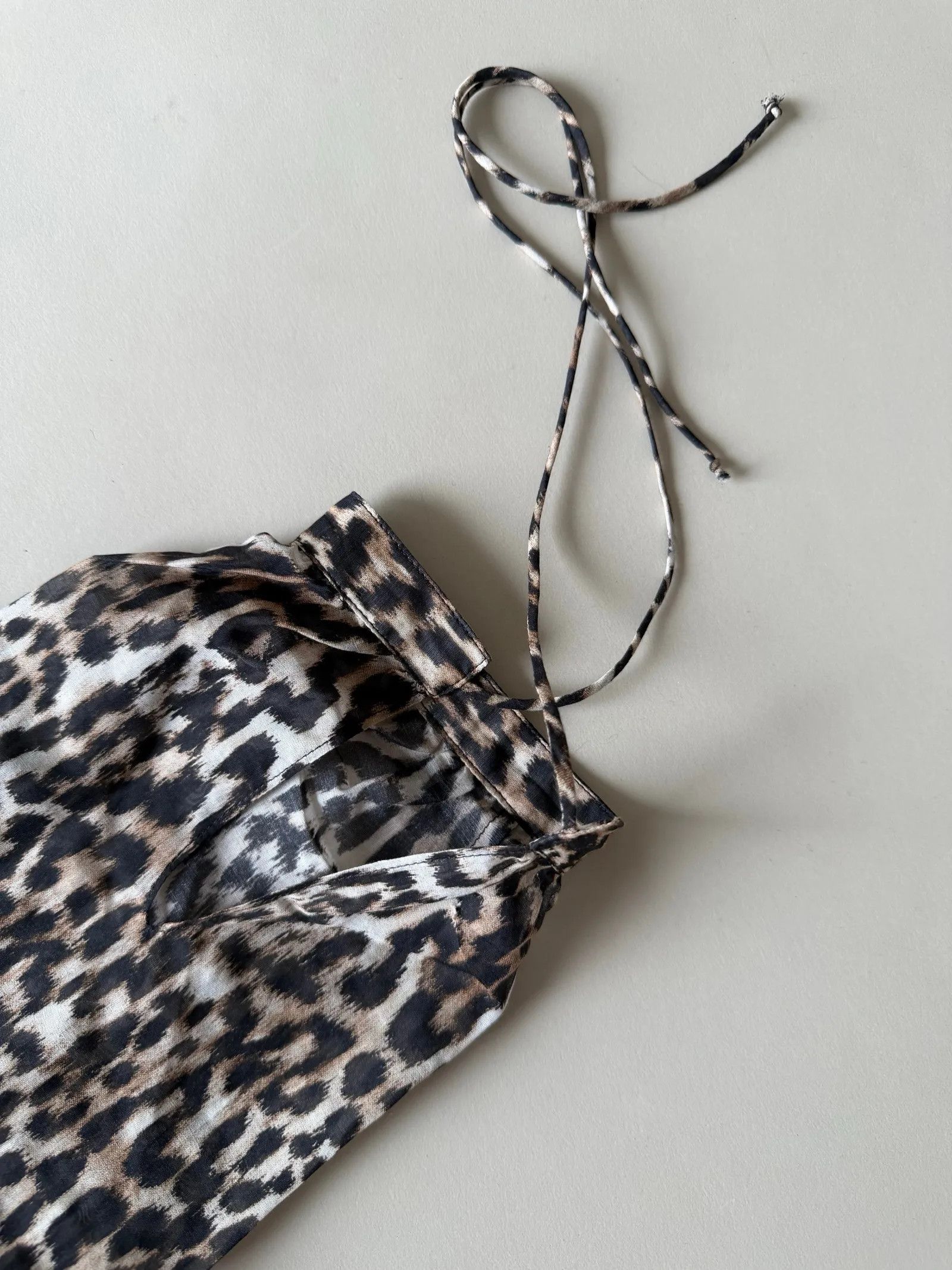Blk Dnm BLK DNM Dress Size XS / US 0-2 / IT 36-38 - 5 Thumbnail