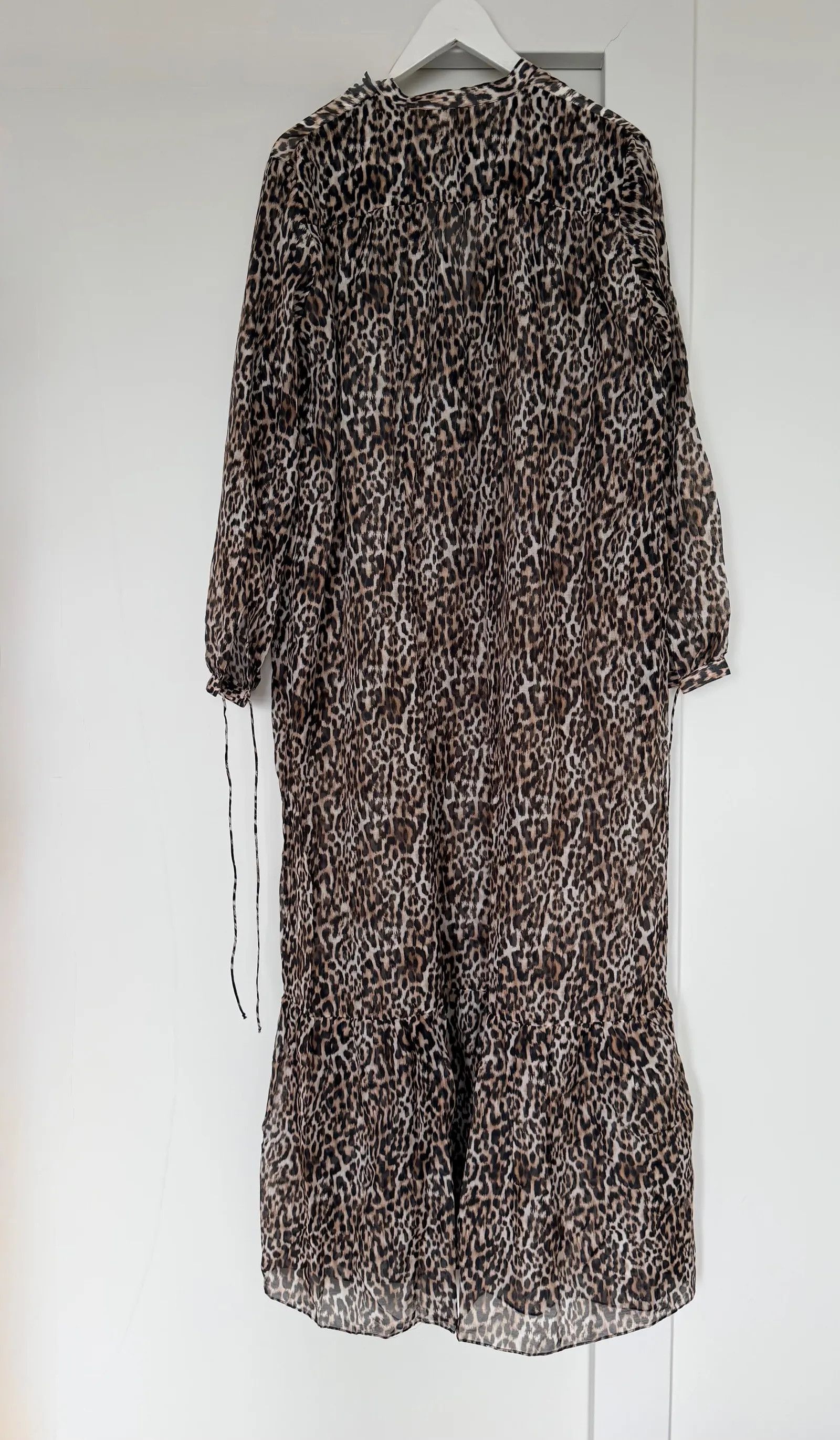 Blk Dnm BLK DNM Dress Size XS / US 0-2 / IT 36-38 - 3 Thumbnail