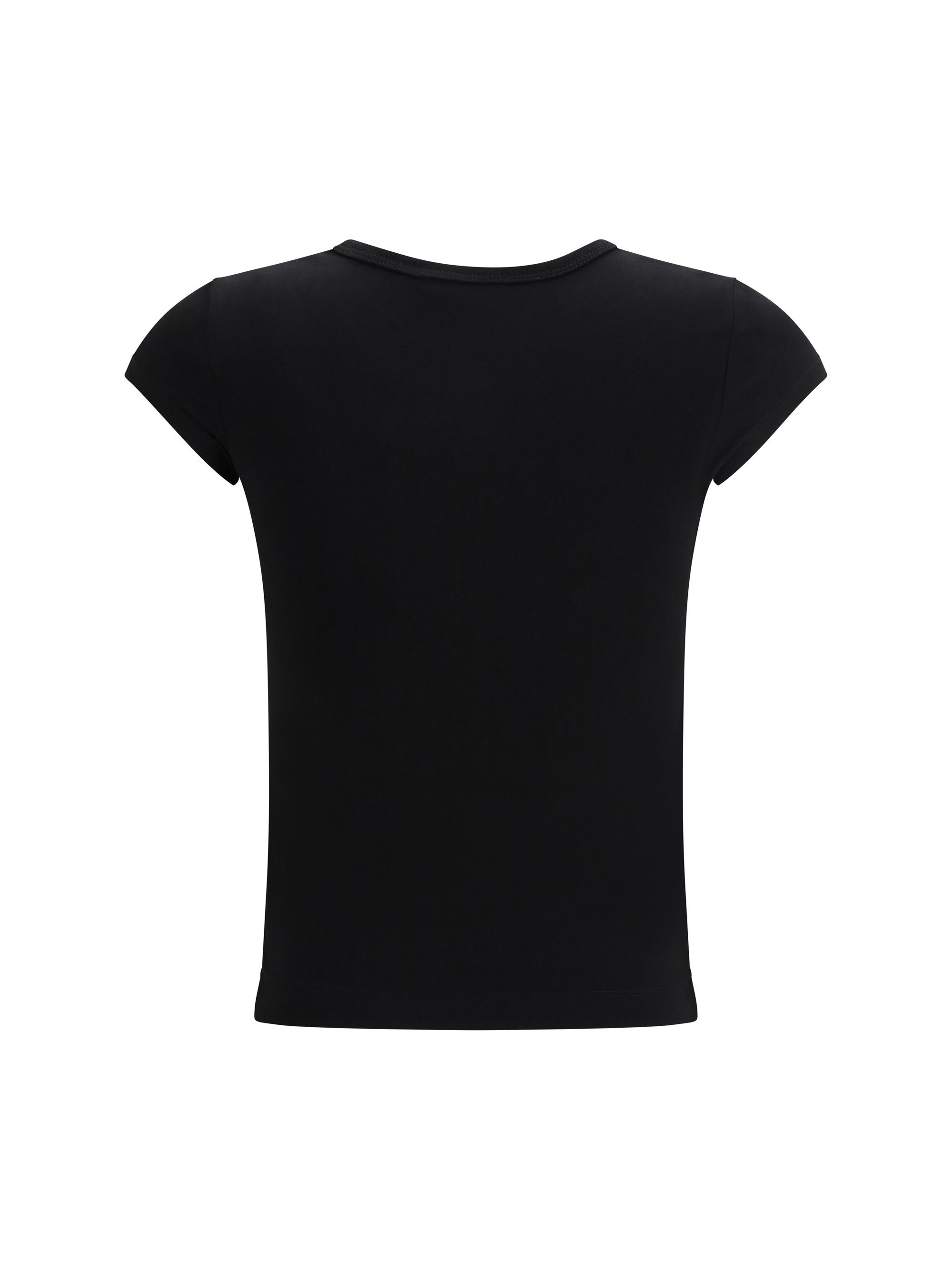 Diesel T-Angie-Od T-shirt Size M / US 6-8 / IT 42-44 - 2 Thumbnail