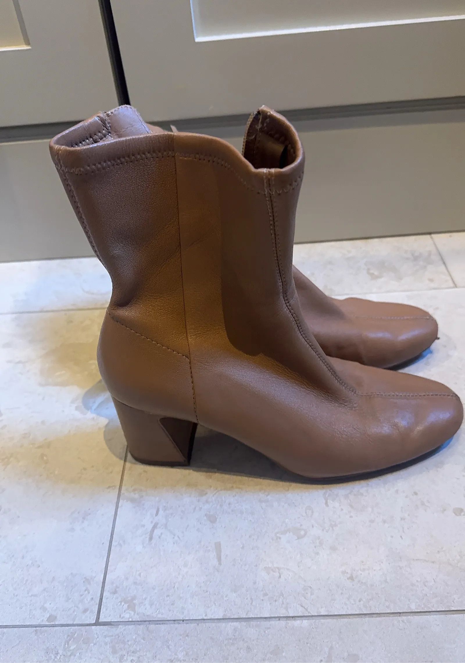 & Other Stories & Other Stories Boots Size US 8 / IT 38 - 5 Thumbnail