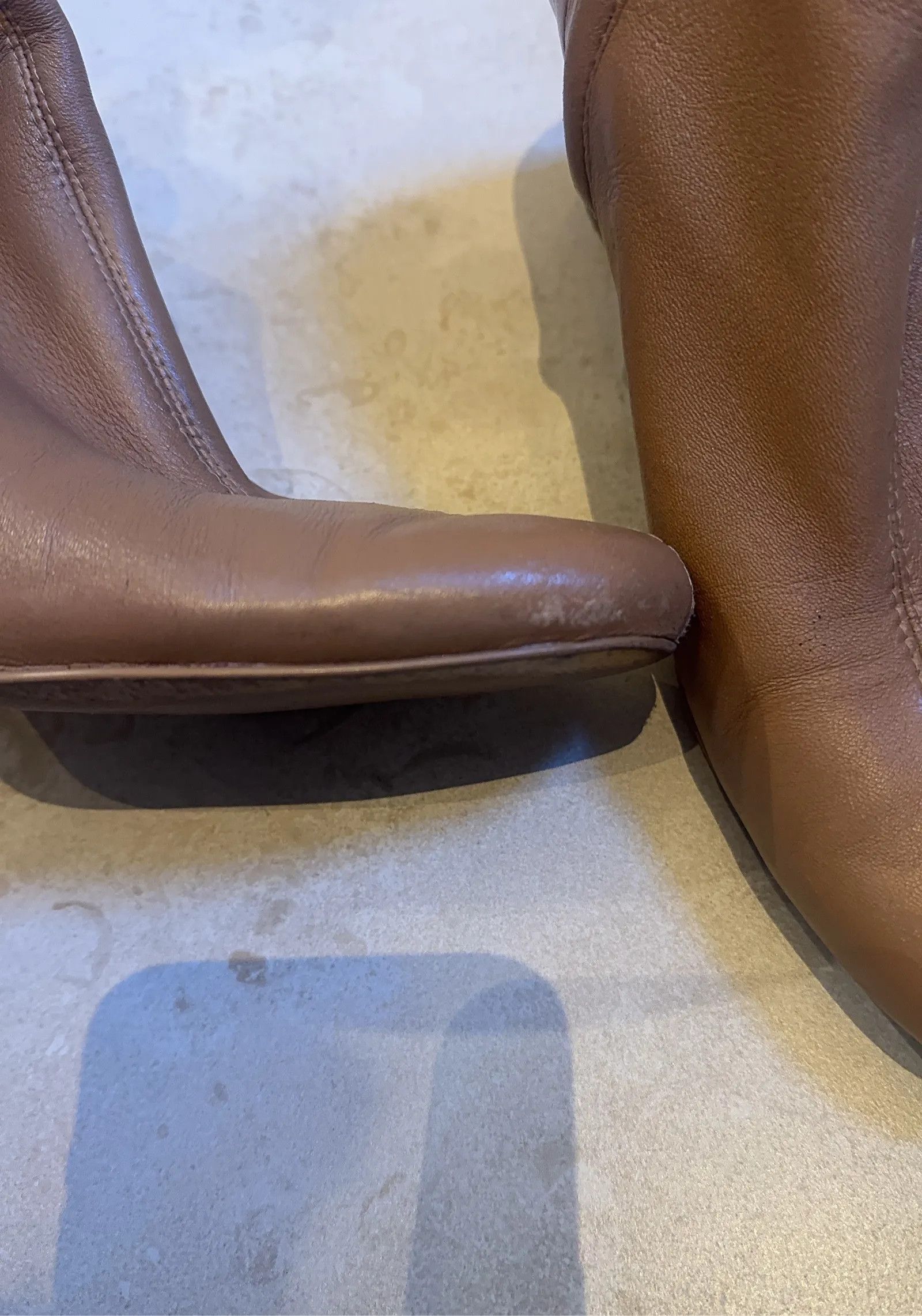 & Other Stories & Other Stories Boots Size US 8 / IT 38 - 8 Thumbnail