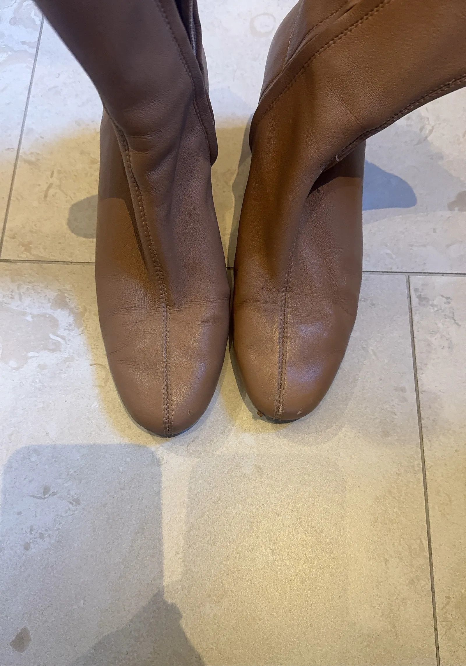 & Other Stories & Other Stories Boots Size US 8 / IT 38 - 7 Thumbnail