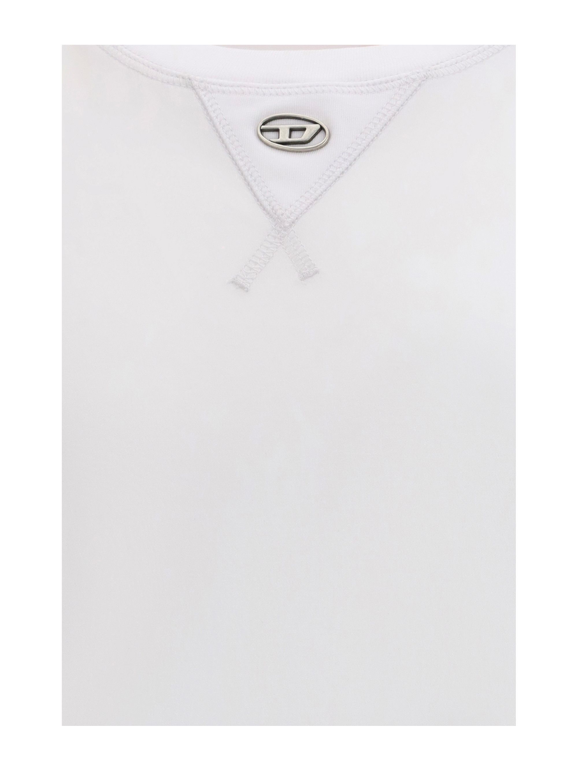 Diesel T-madjust-tr T-shirt Size US M / EU 48-50 / 2 - 3 Thumbnail
