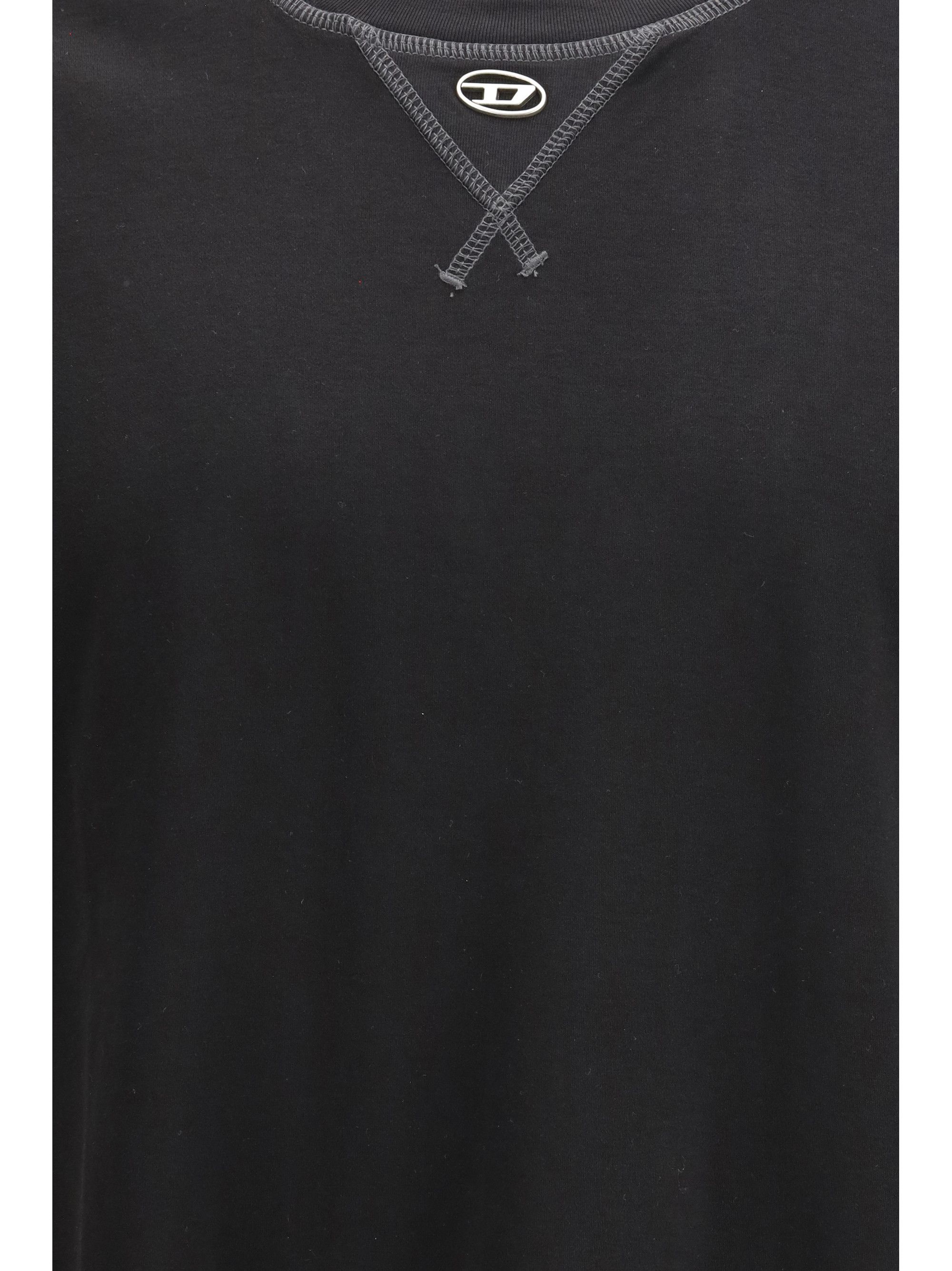 Diesel T-madjust-tr T-shirt Size US L / EU 52-54 / 3 - 3 Thumbnail