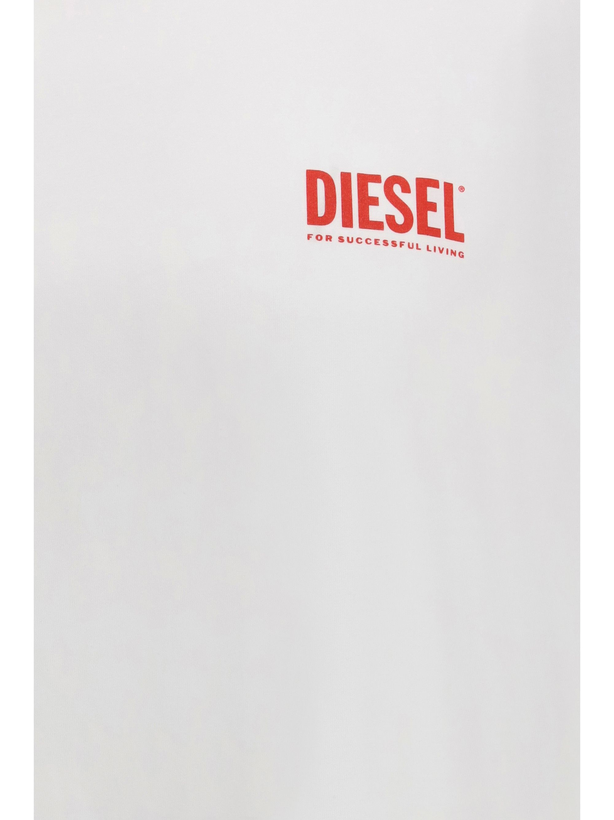 Diesel T-boxt-bisk T-shirt Size US L / EU 52-54 / 3 - 3 Thumbnail