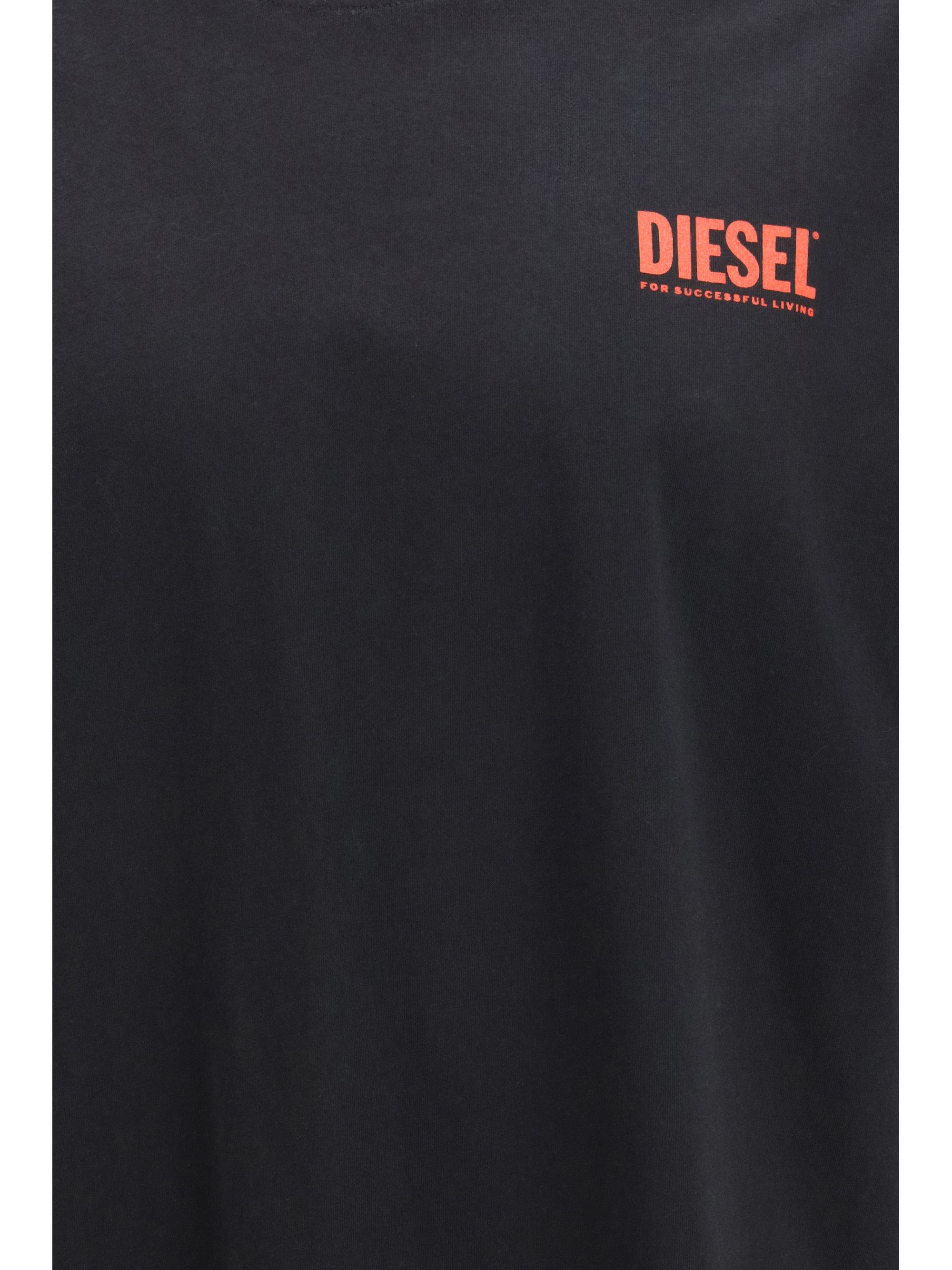 Diesel T-boxt-bisk T-shirt Size US S / EU 44-46 / 1 - 3 Thumbnail