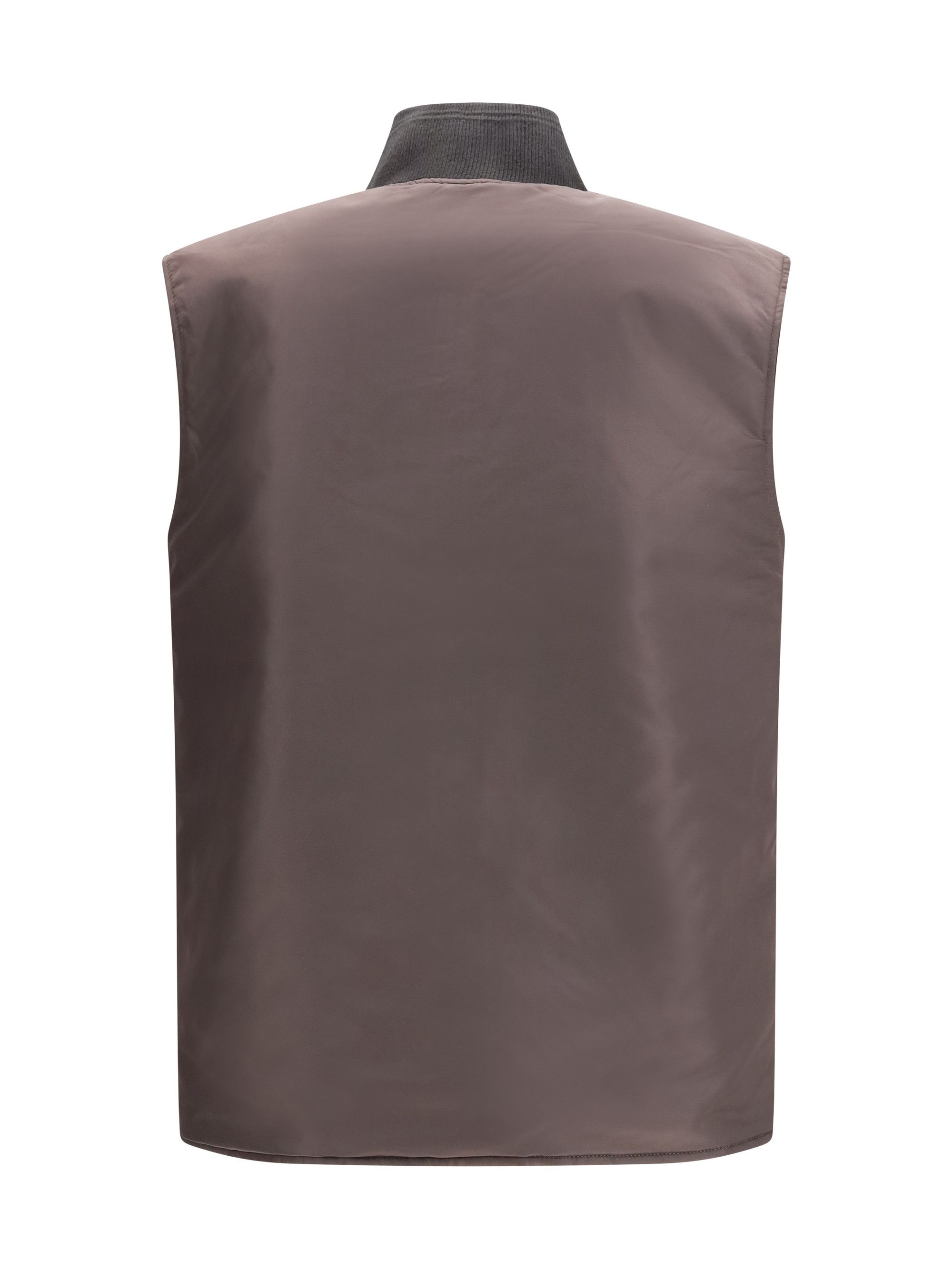 Diesel W-Type-D1 Gilet Size US L / EU 52-54 / 3 - 4 Thumbnail