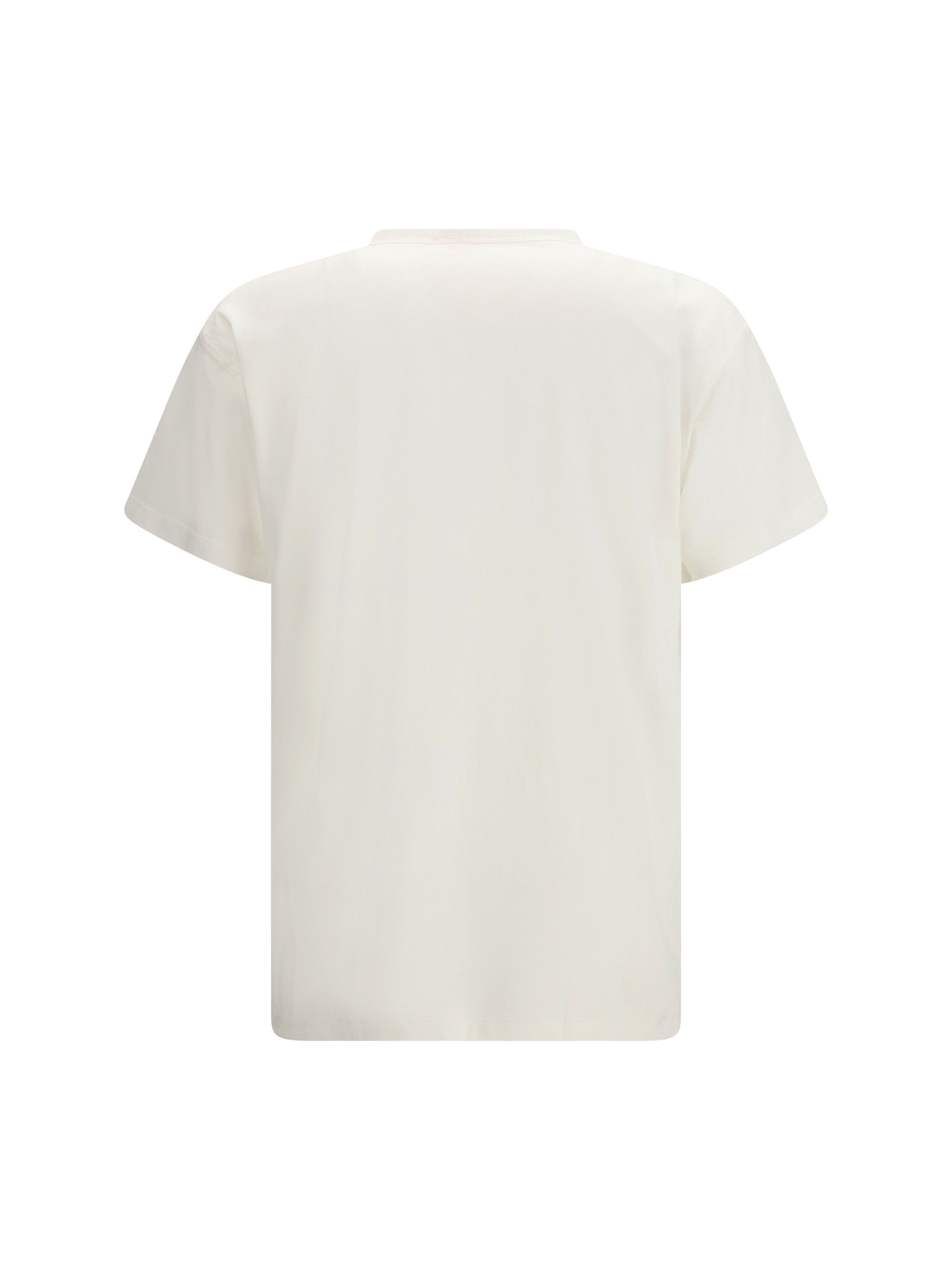 Diesel T-Norm-IOD T-shirt Size US XL / EU 56 / 4 - 2 Thumbnail