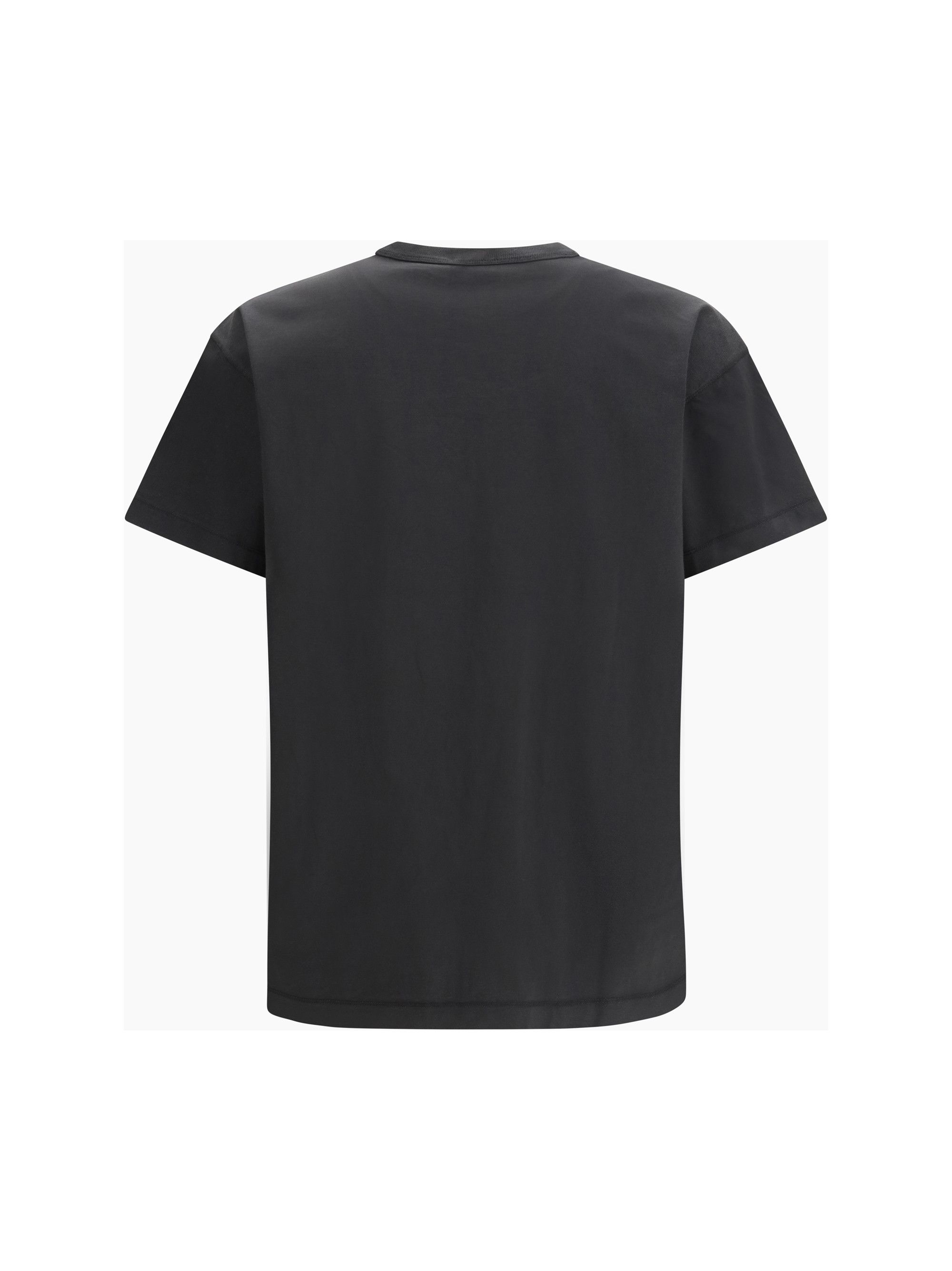 Diesel T-Norm-IOD T-shirt Size US XL / EU 56 / 4 - 2 Thumbnail