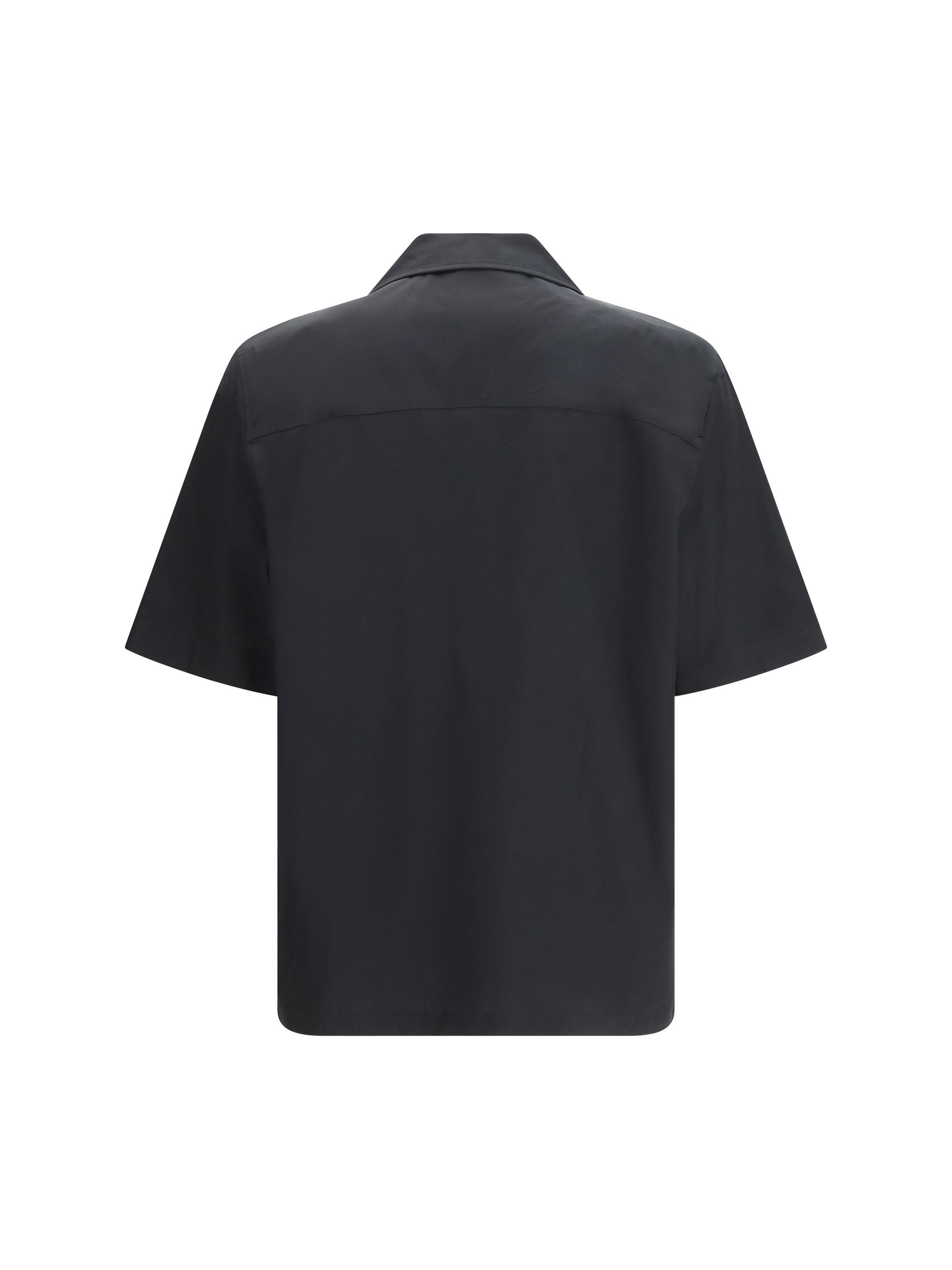 Diesel Short-sleeve logo Shirt Size US M / EU 48-50 / 2 - 2 Thumbnail