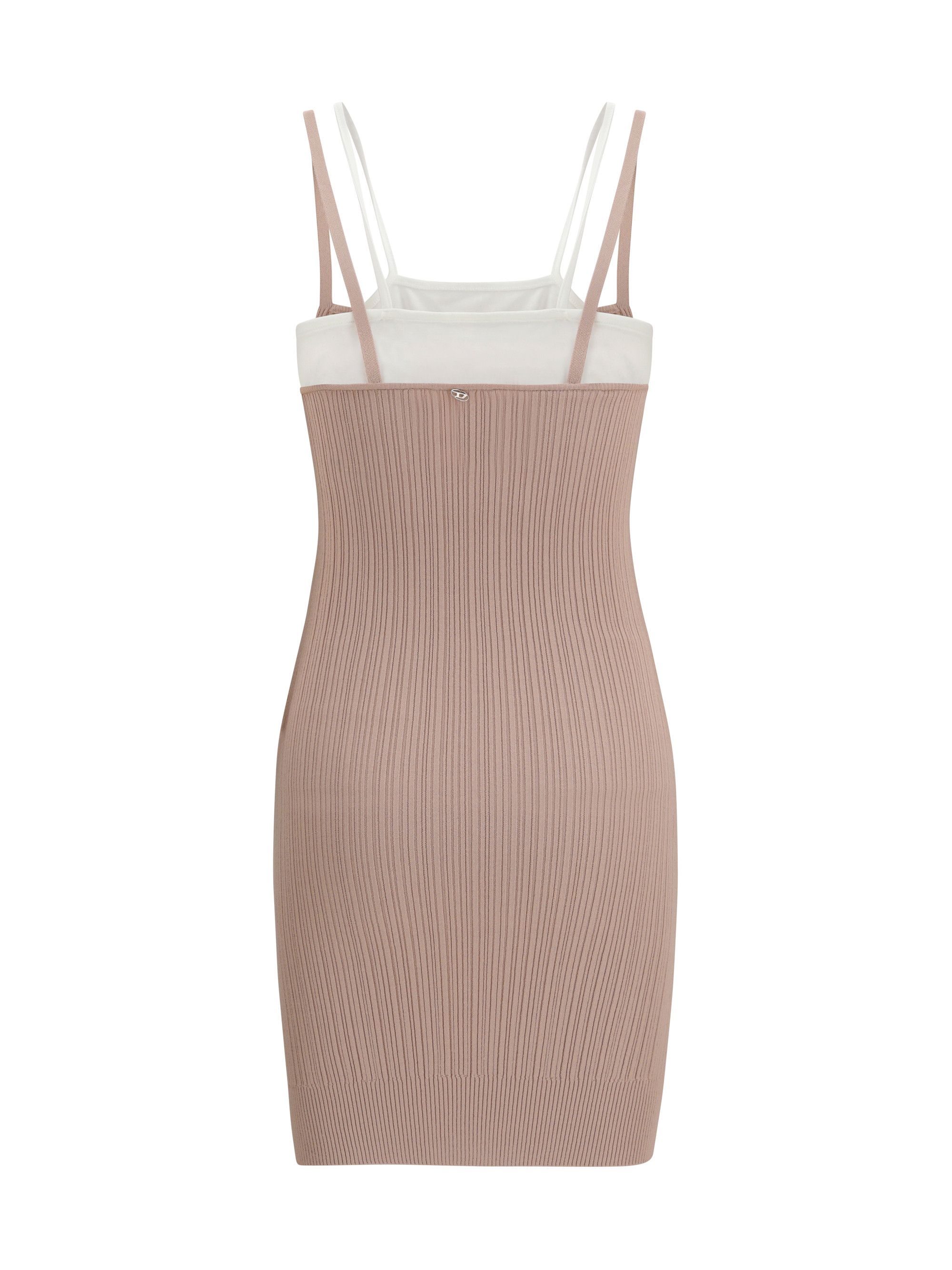 Diesel M-Zandra Dress Size M / US 6-8 / IT 42-44 - 2 Thumbnail