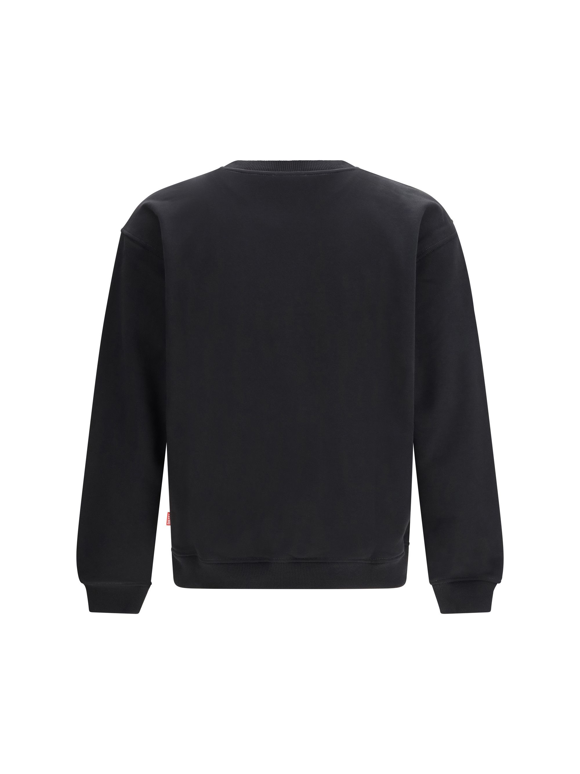 Diesel S-norm-v10 Sweatshirt Size US S / EU 44-46 / 1 - 2 Thumbnail