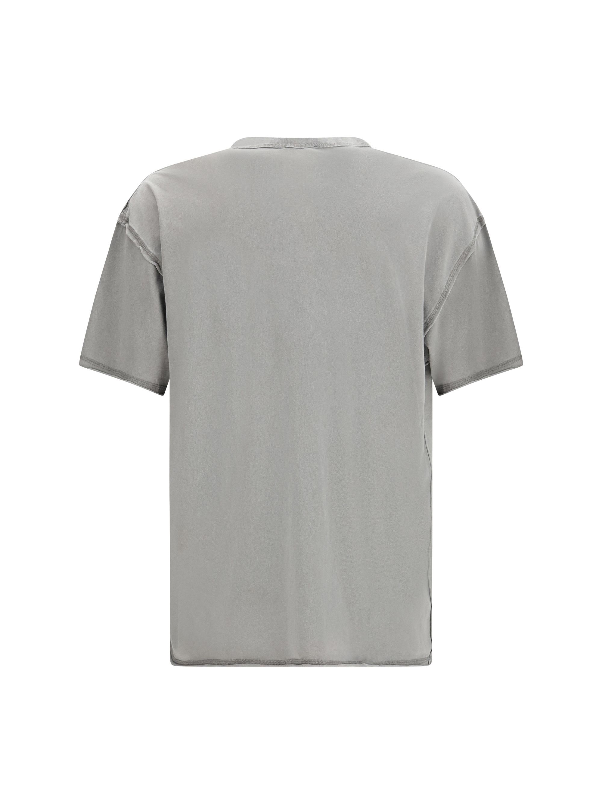 Diesel T-rawboxt T-shirt Size US M / EU 48-50 / 2 - 2 Thumbnail