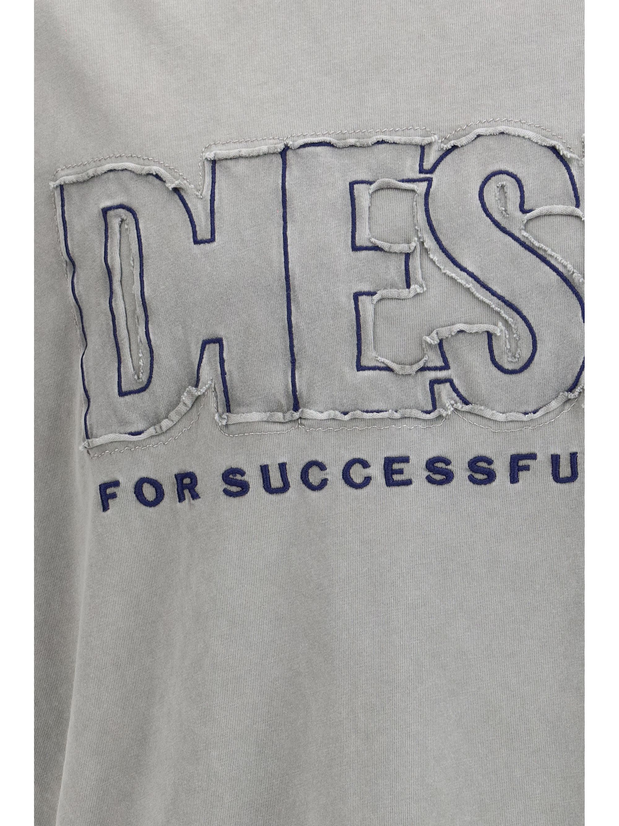 Diesel T-rawboxt T-shirt Size US S / EU 44-46 / 1 - 3 Thumbnail