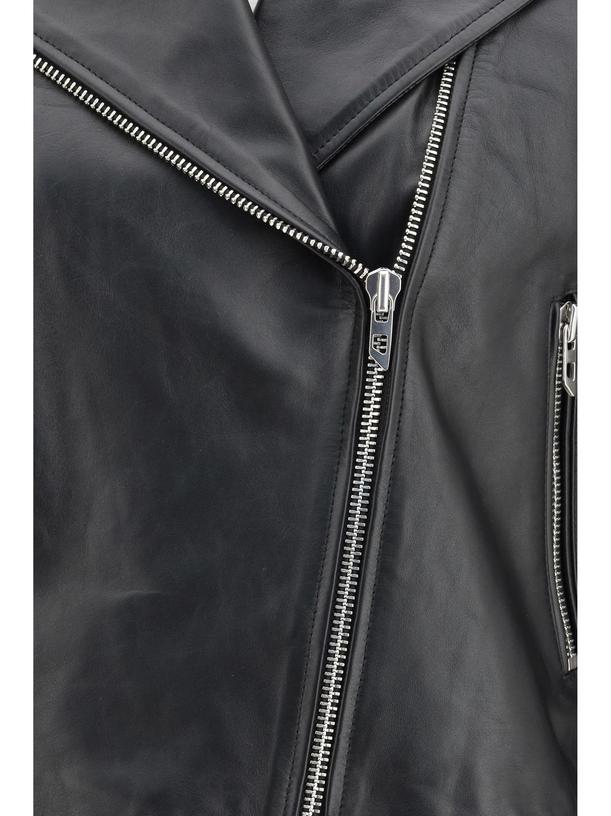 Diesel L-Unatic Jacket Size M / US 6-8 / IT 42-44 - 3 Thumbnail