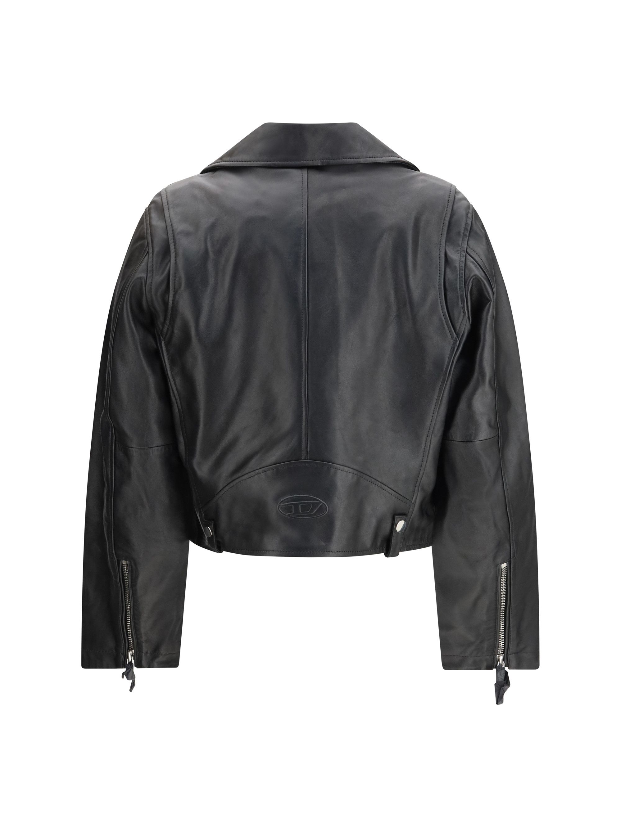 Diesel L-Unatic Jacket Size M / US 6-8 / IT 42-44 - 2 Thumbnail