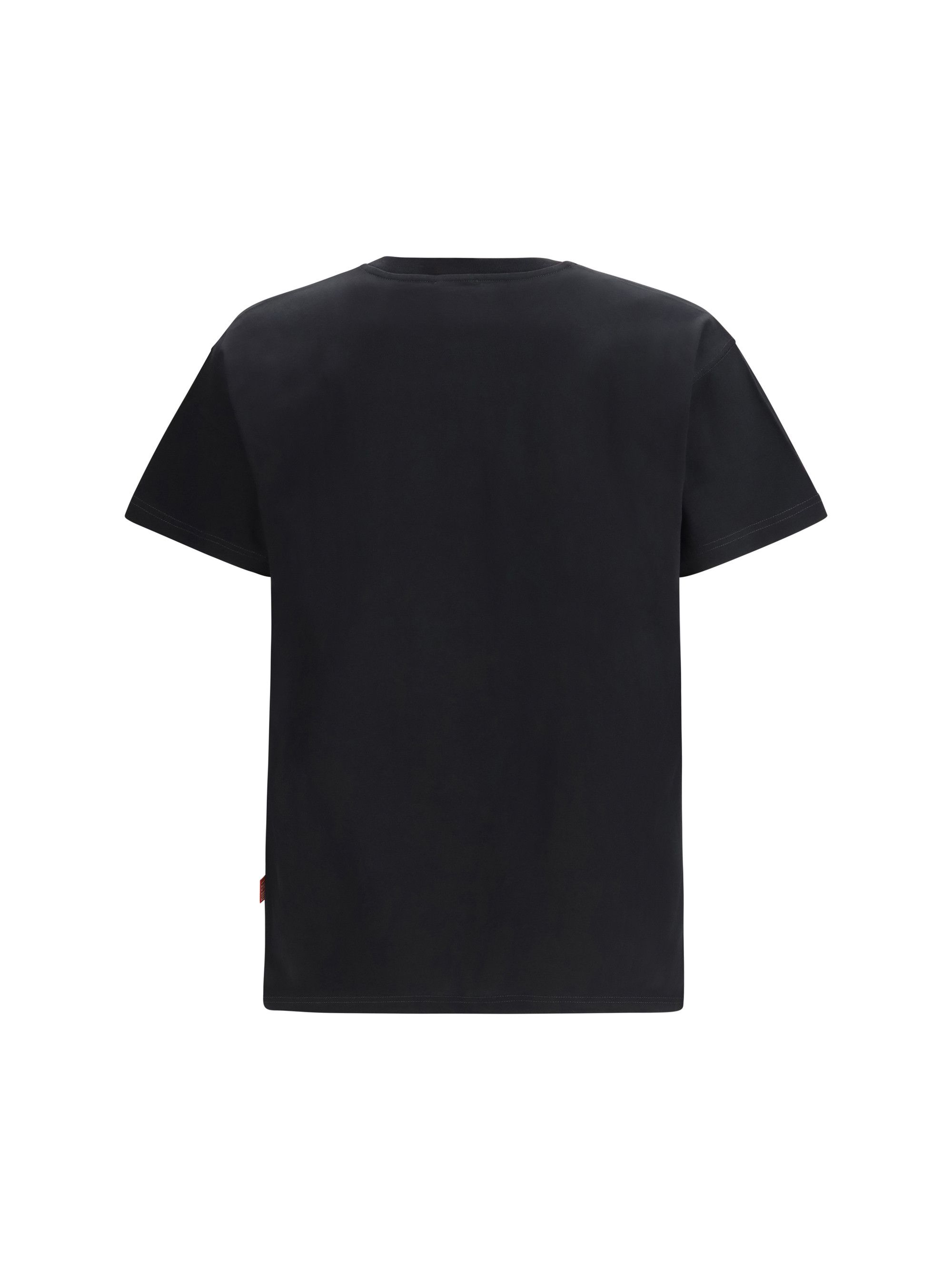 Diesel T-Norm-V16 T-shirt Size US S / EU 44-46 / 1 - 2 Thumbnail