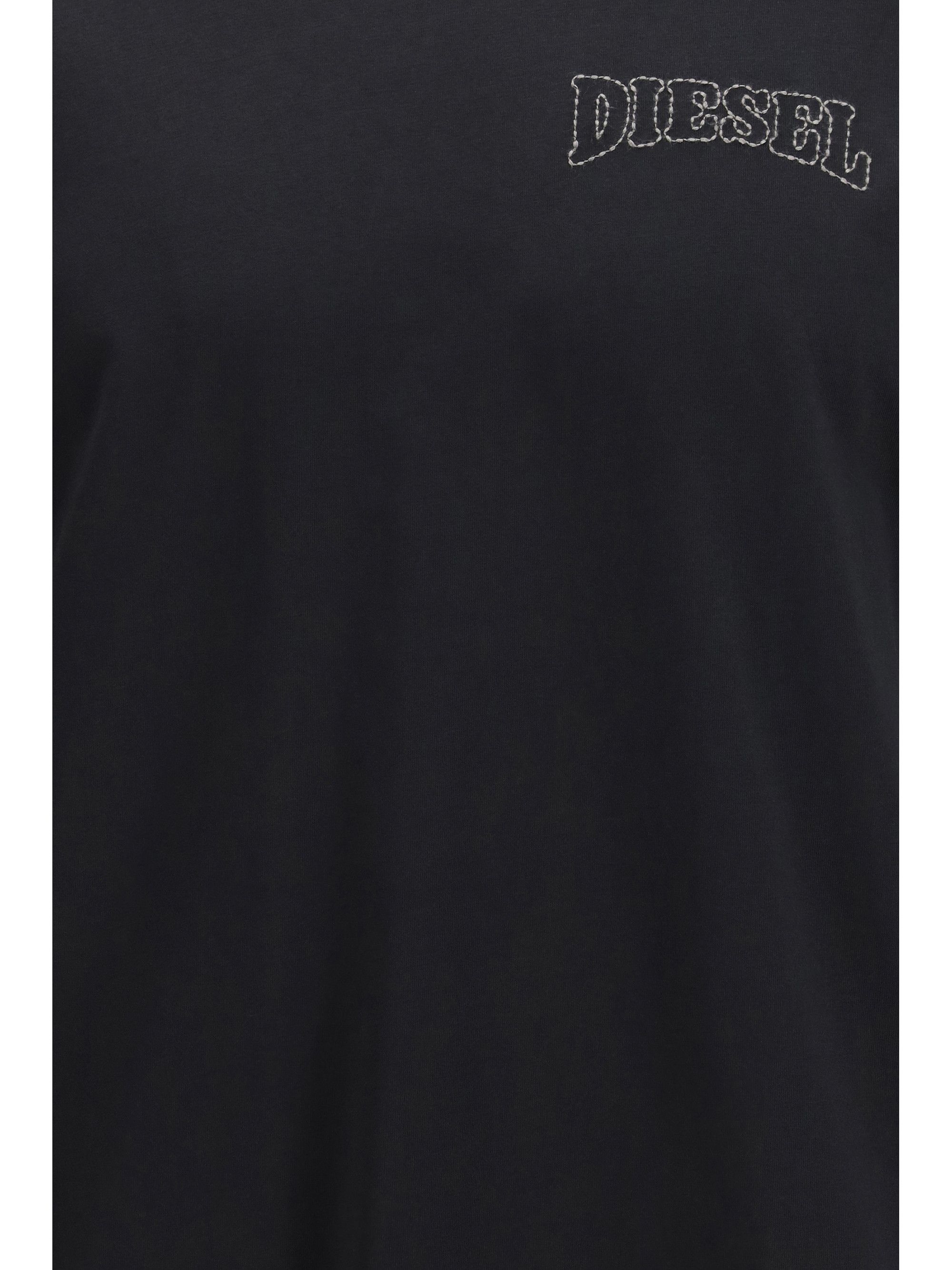 Diesel T-Norm-V16 T-shirt Size US S / EU 44-46 / 1 - 3 Thumbnail